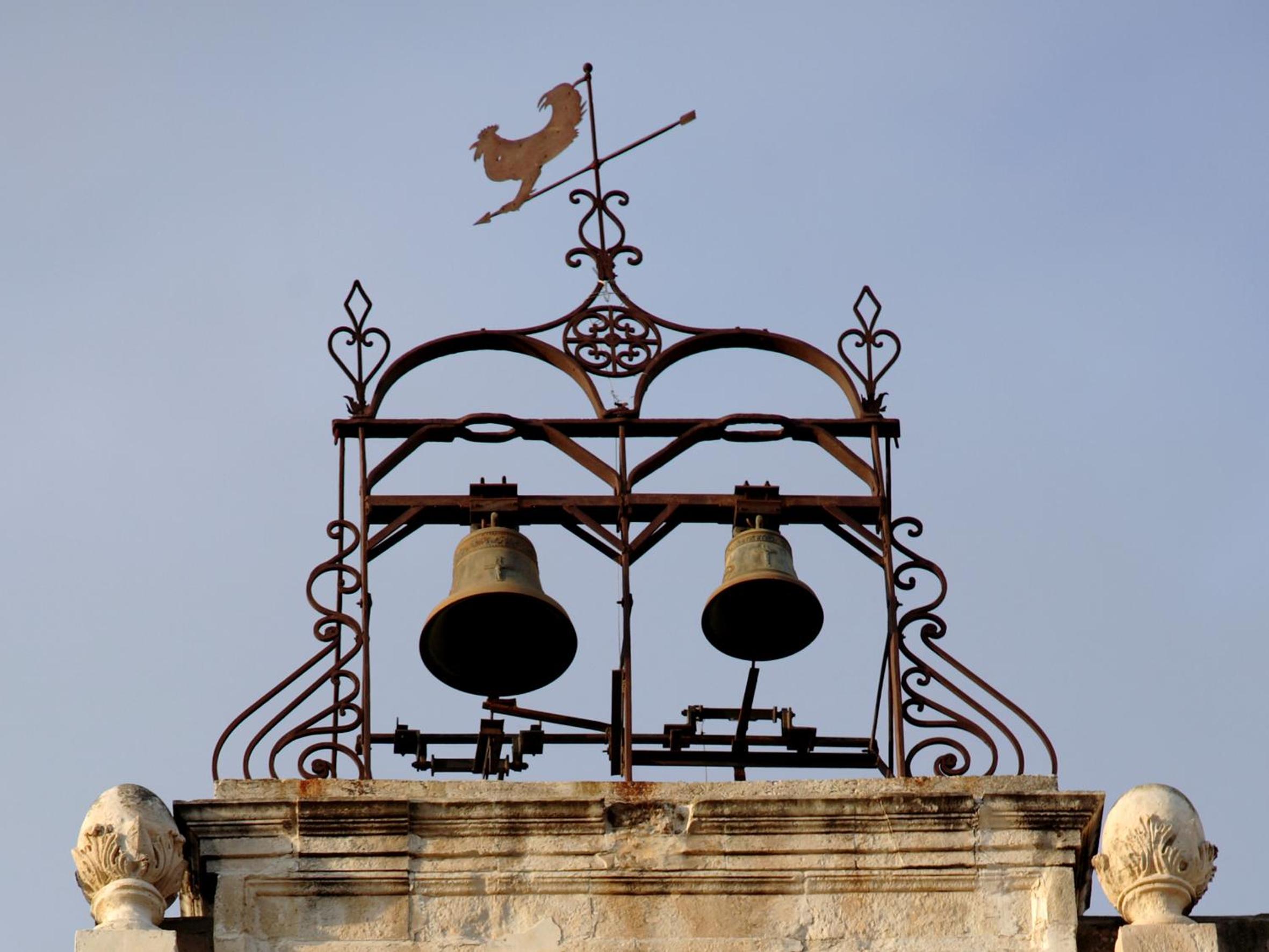 La casa di Cristina
