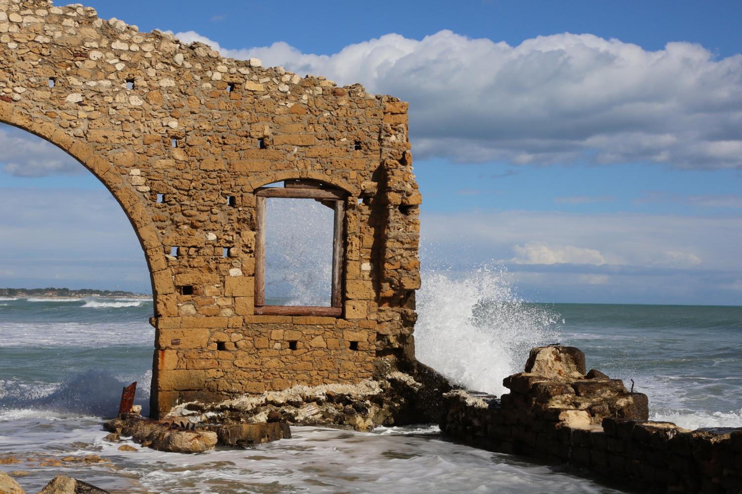 La casa di Cristina