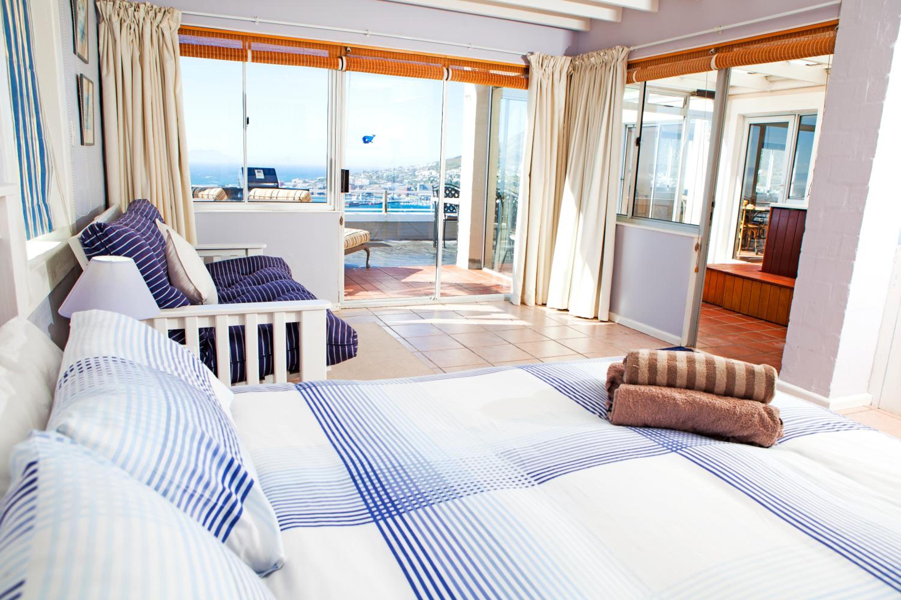 Simonstown Penthouse