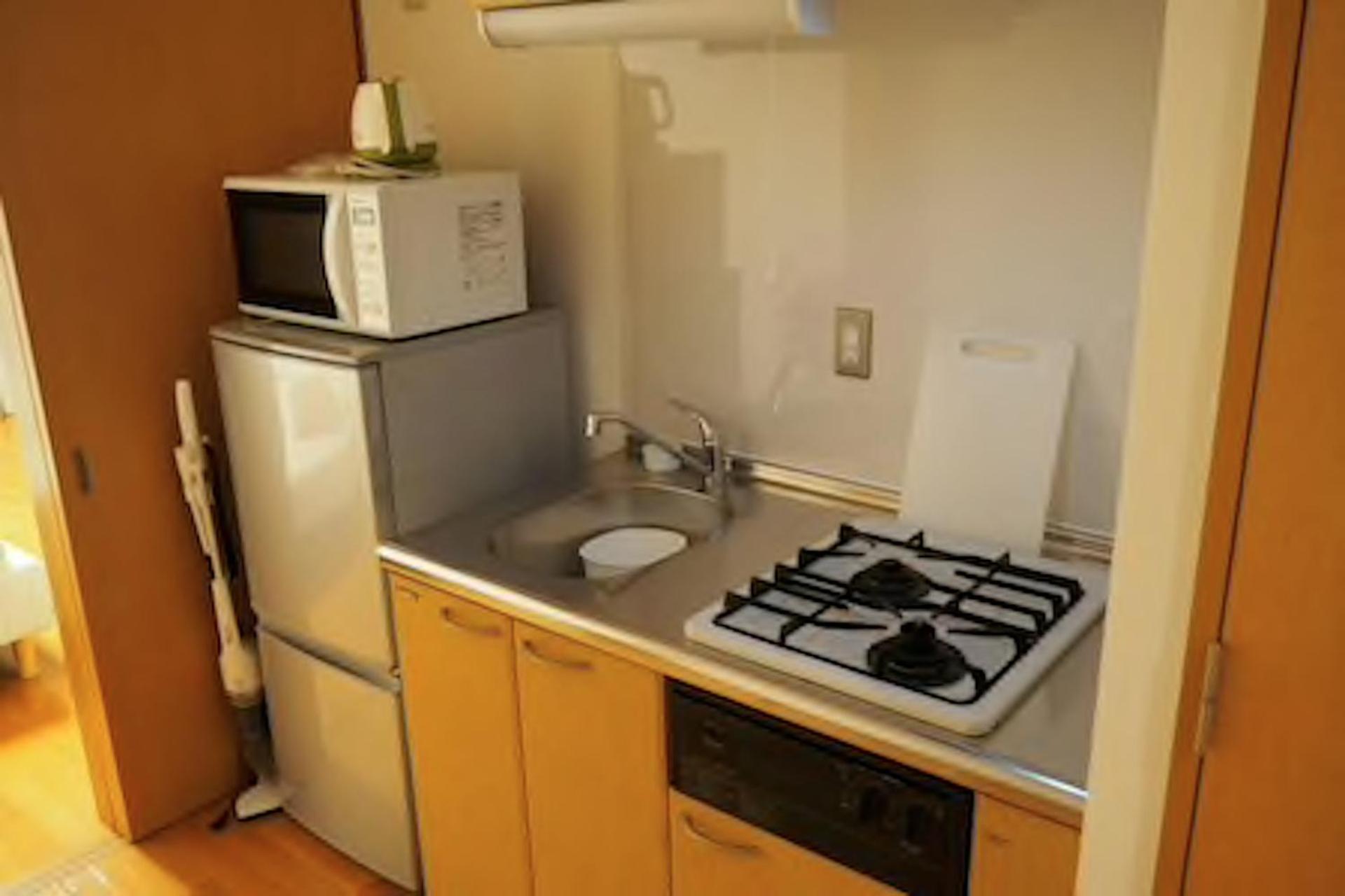 Karasuma Annex / Vacation STAY 4400