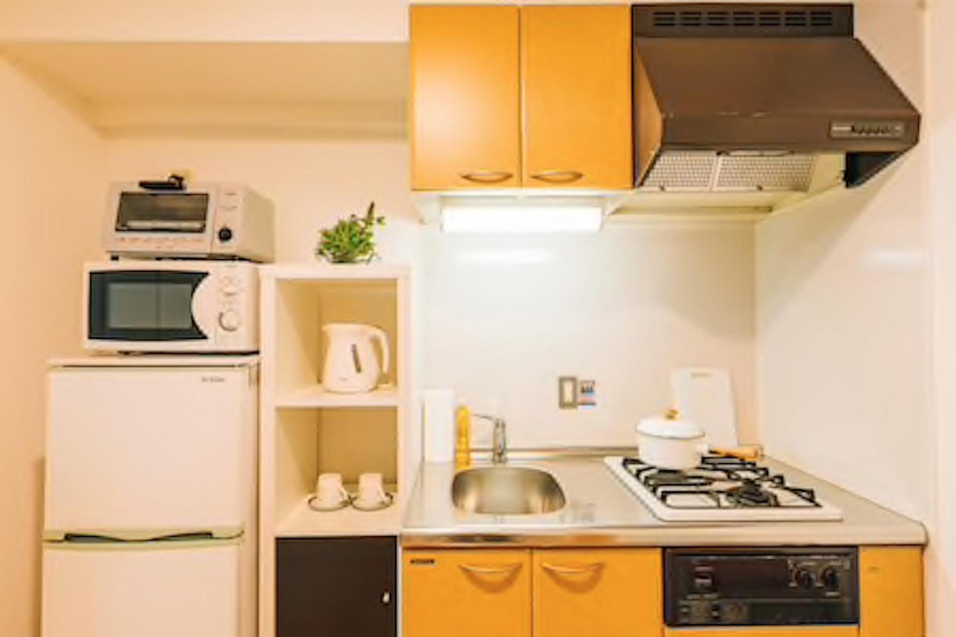 Karasuma Annex / Vacation STAY 4400 photo 4