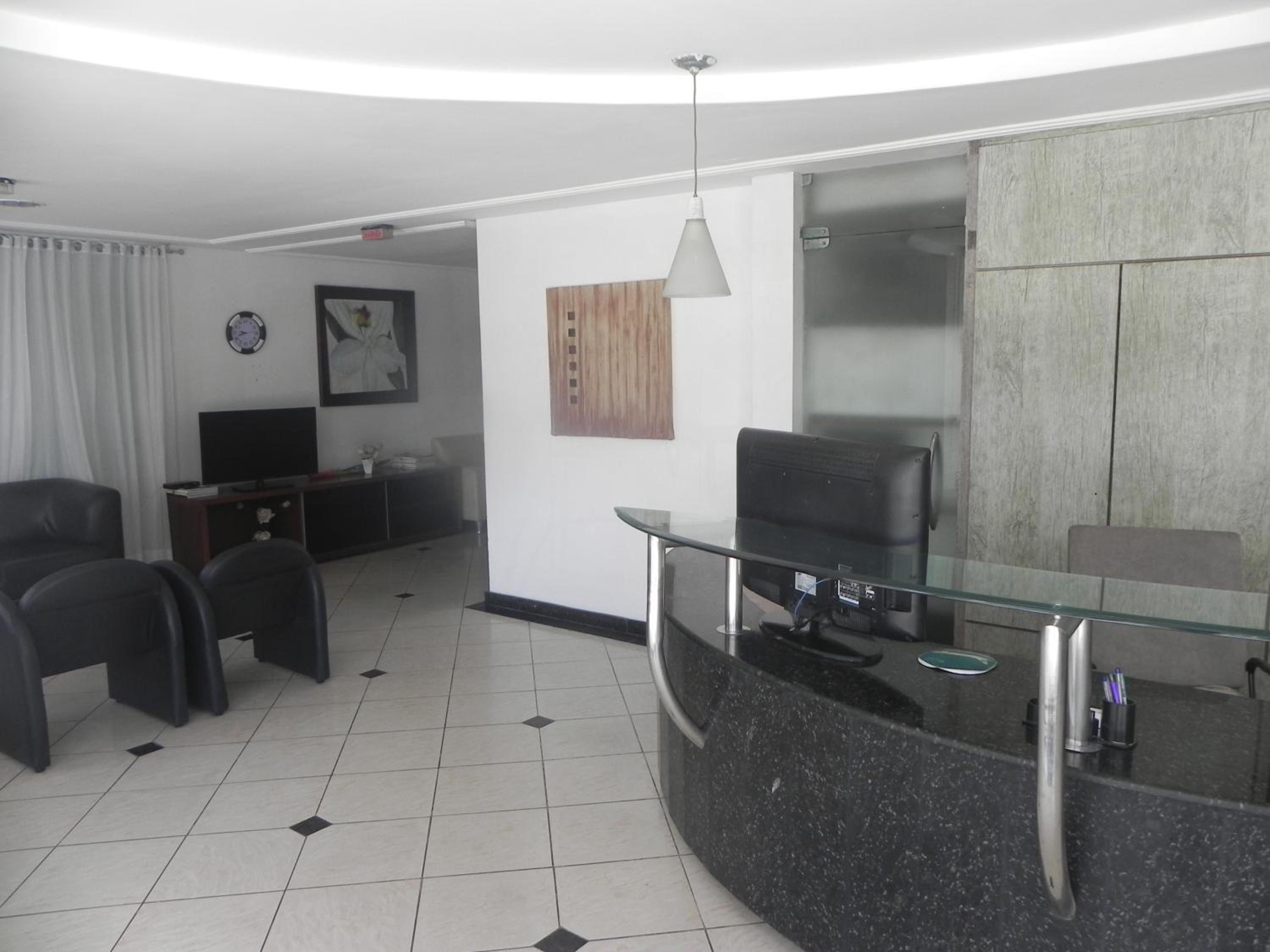 Cabo Branco Home Service - Apto 602