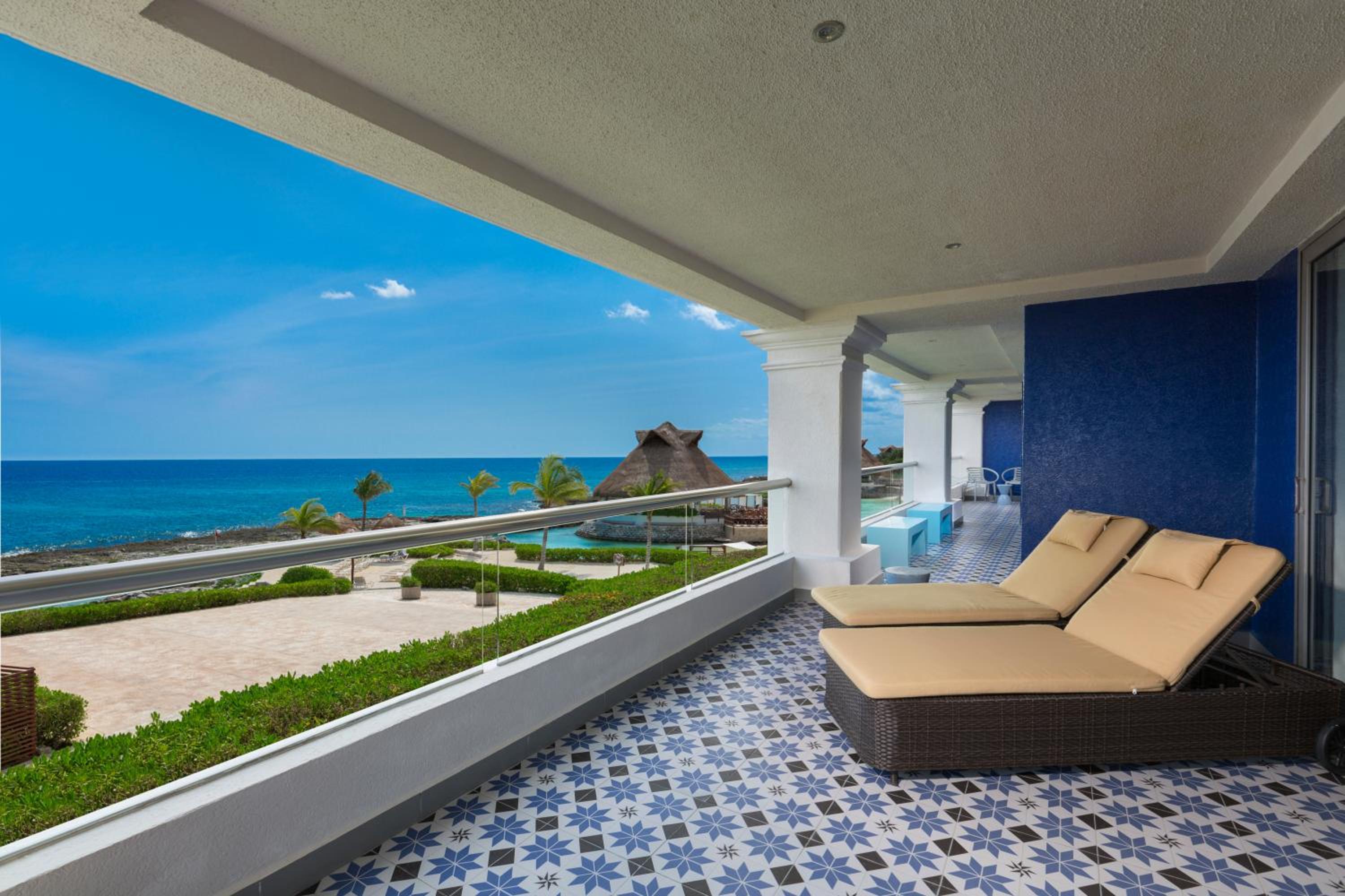 Hard Rock Hotel Riviera Maya - Heaven Adults Only - All Inclusive - Photo 146
