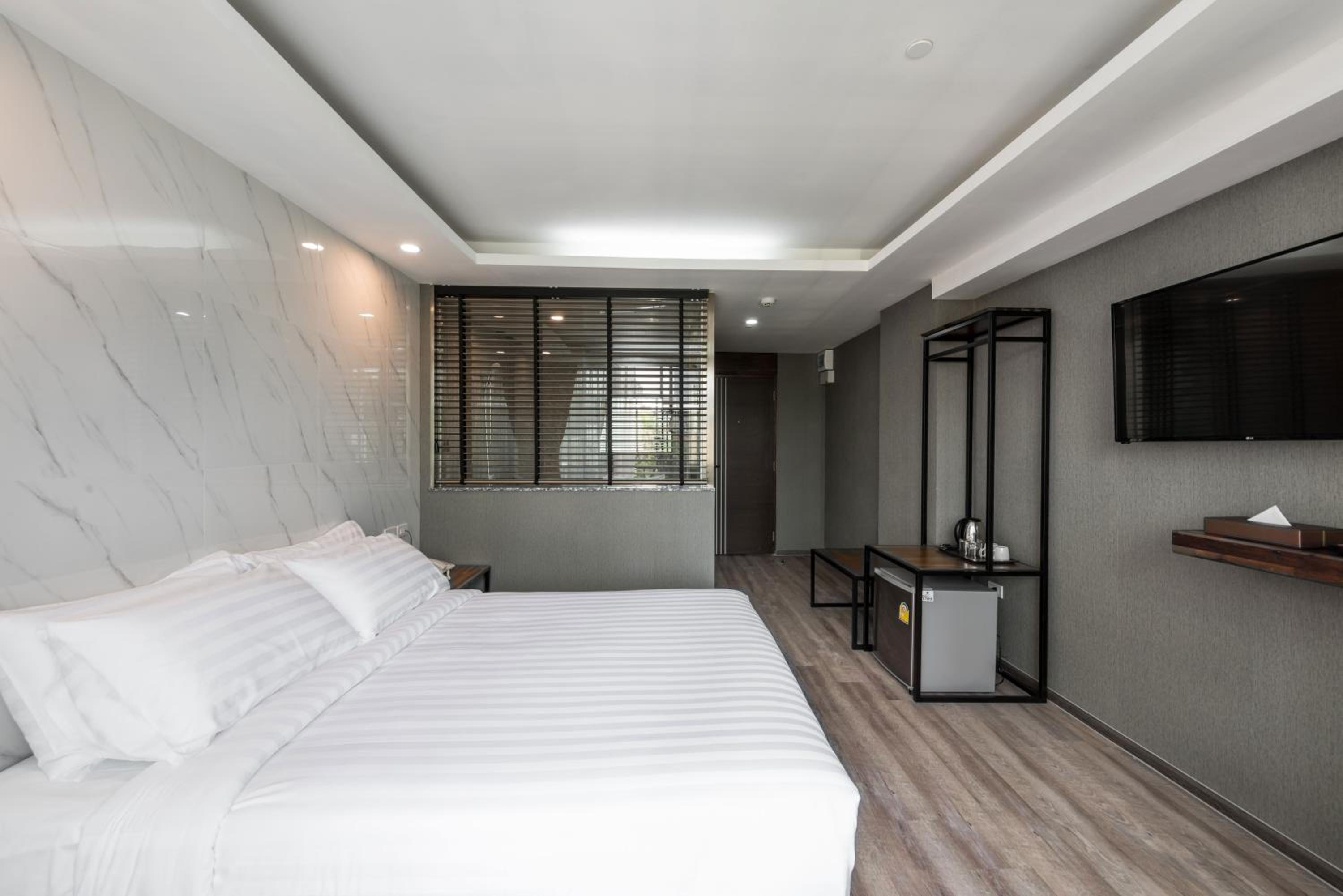 Bangkok City Link Hotel 2