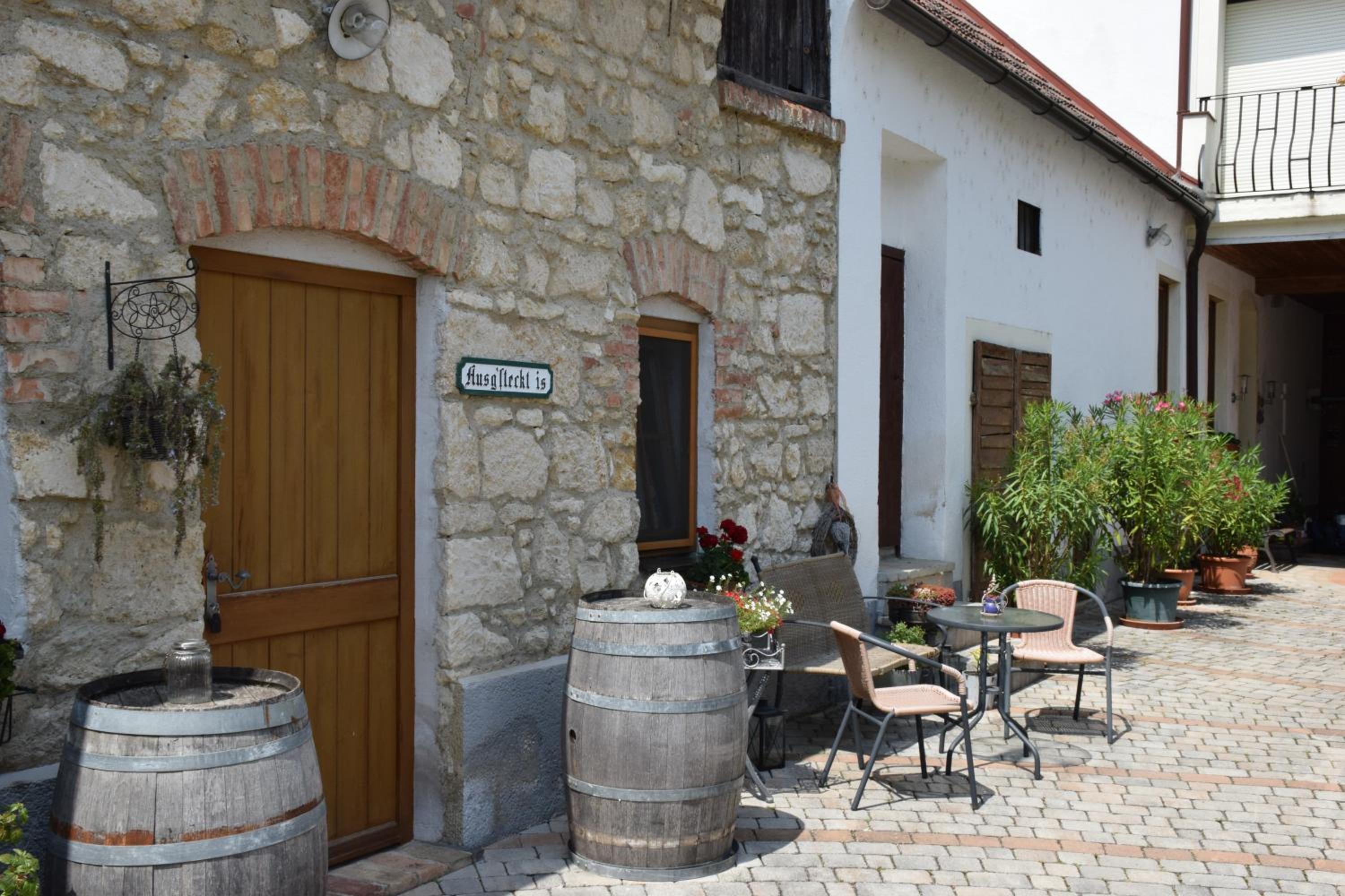 Gästehaus Anita