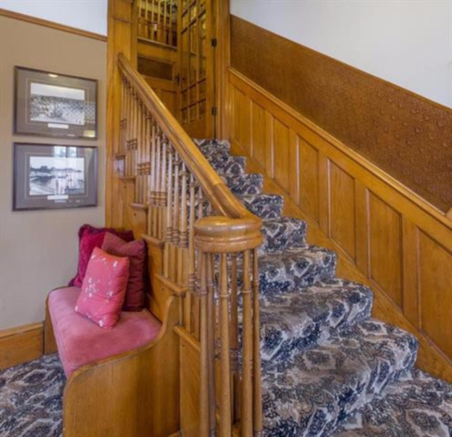 Pacific Grove Inn, photo 78