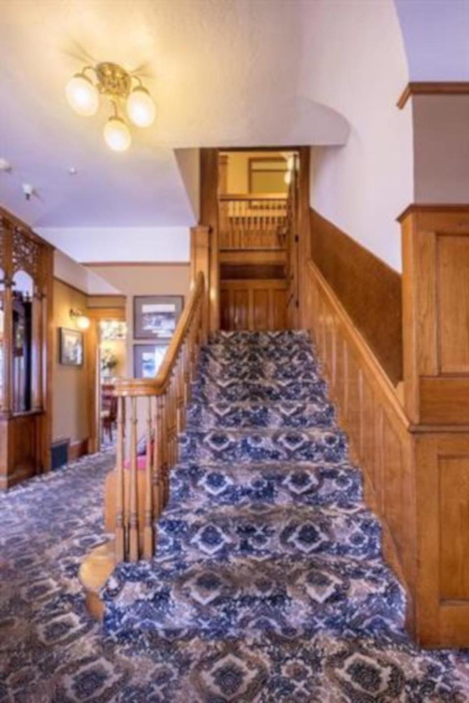 Pacific Grove Inn, photo 30