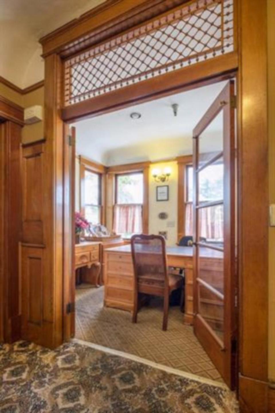 Pacific Grove Inn, photo 20