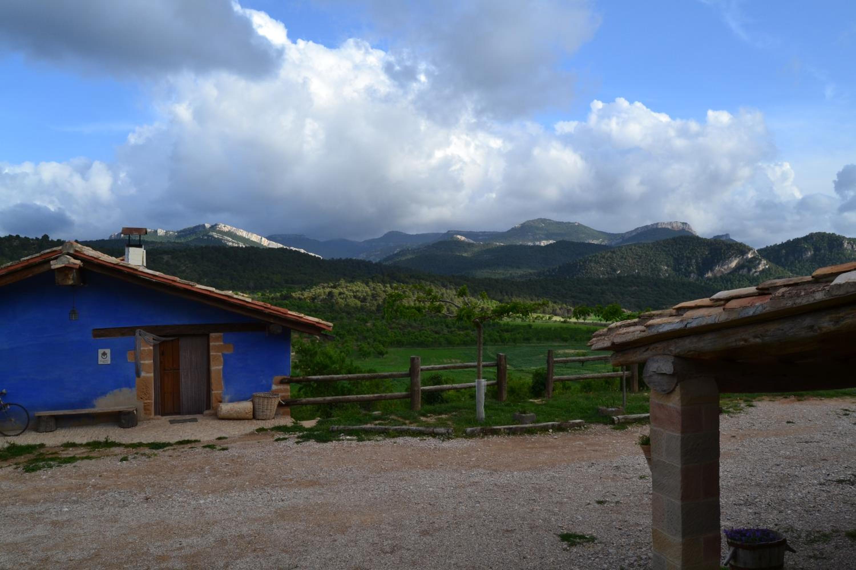 Mas de Salvador