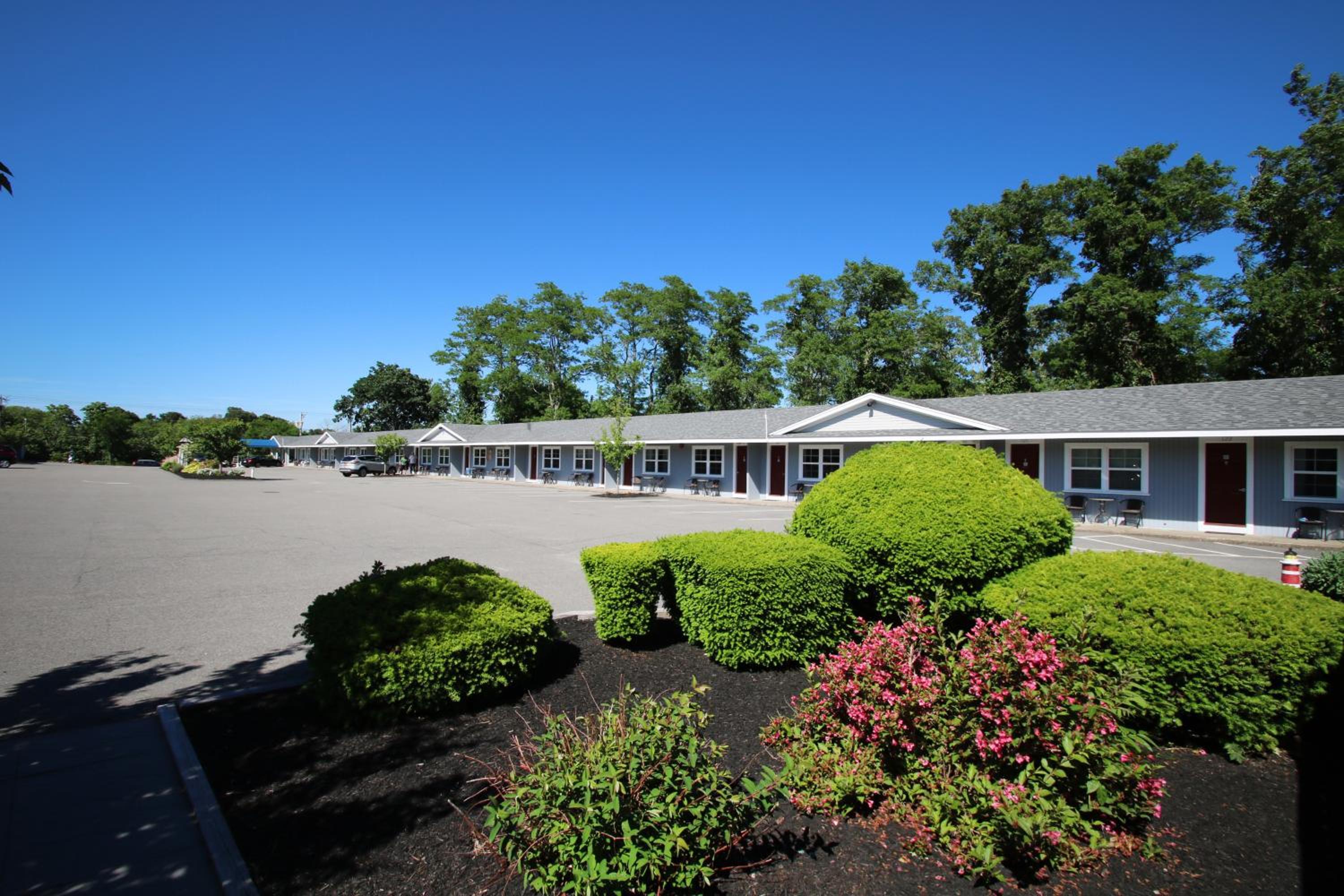 Windrift Motel