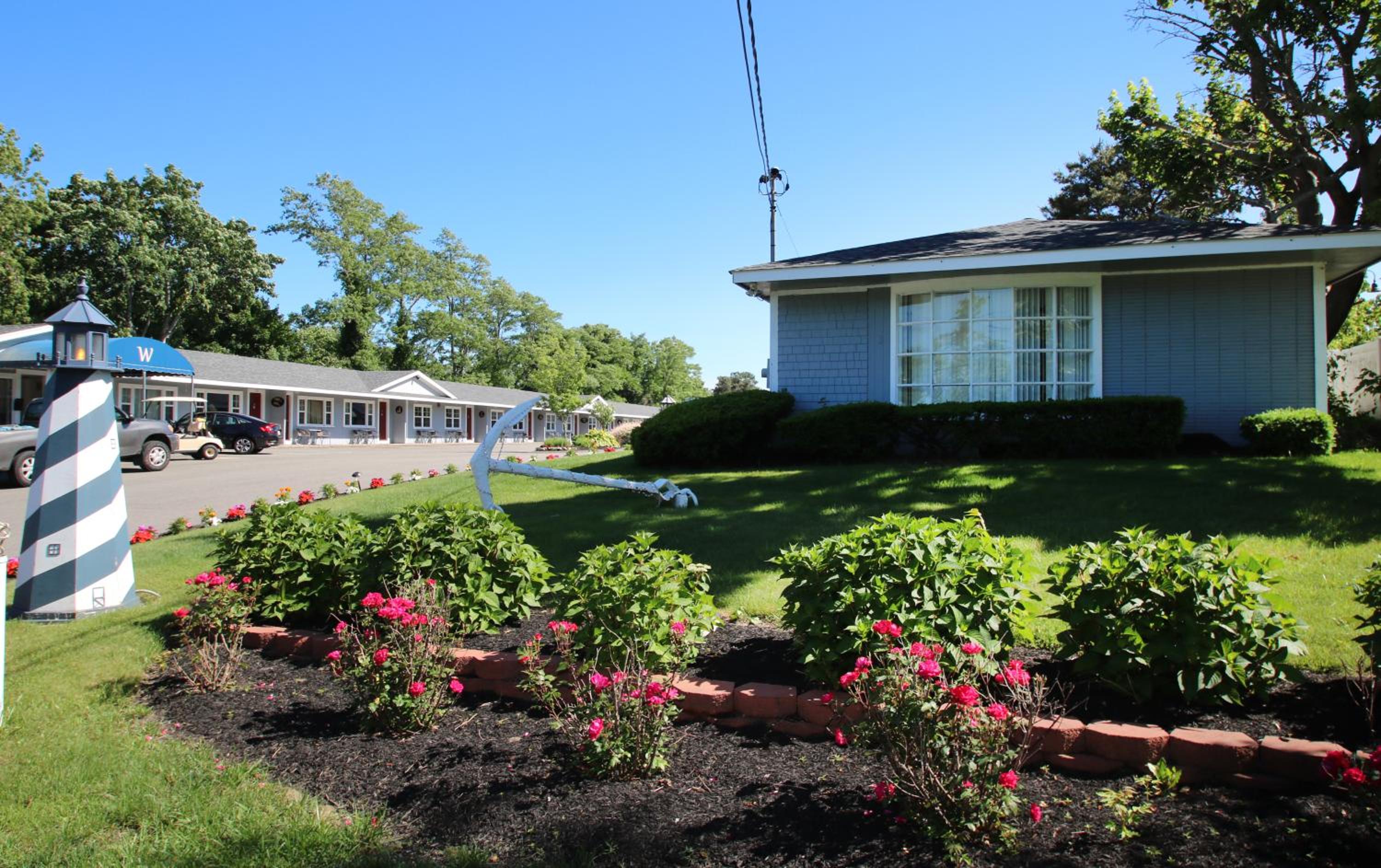 Windrift Motel