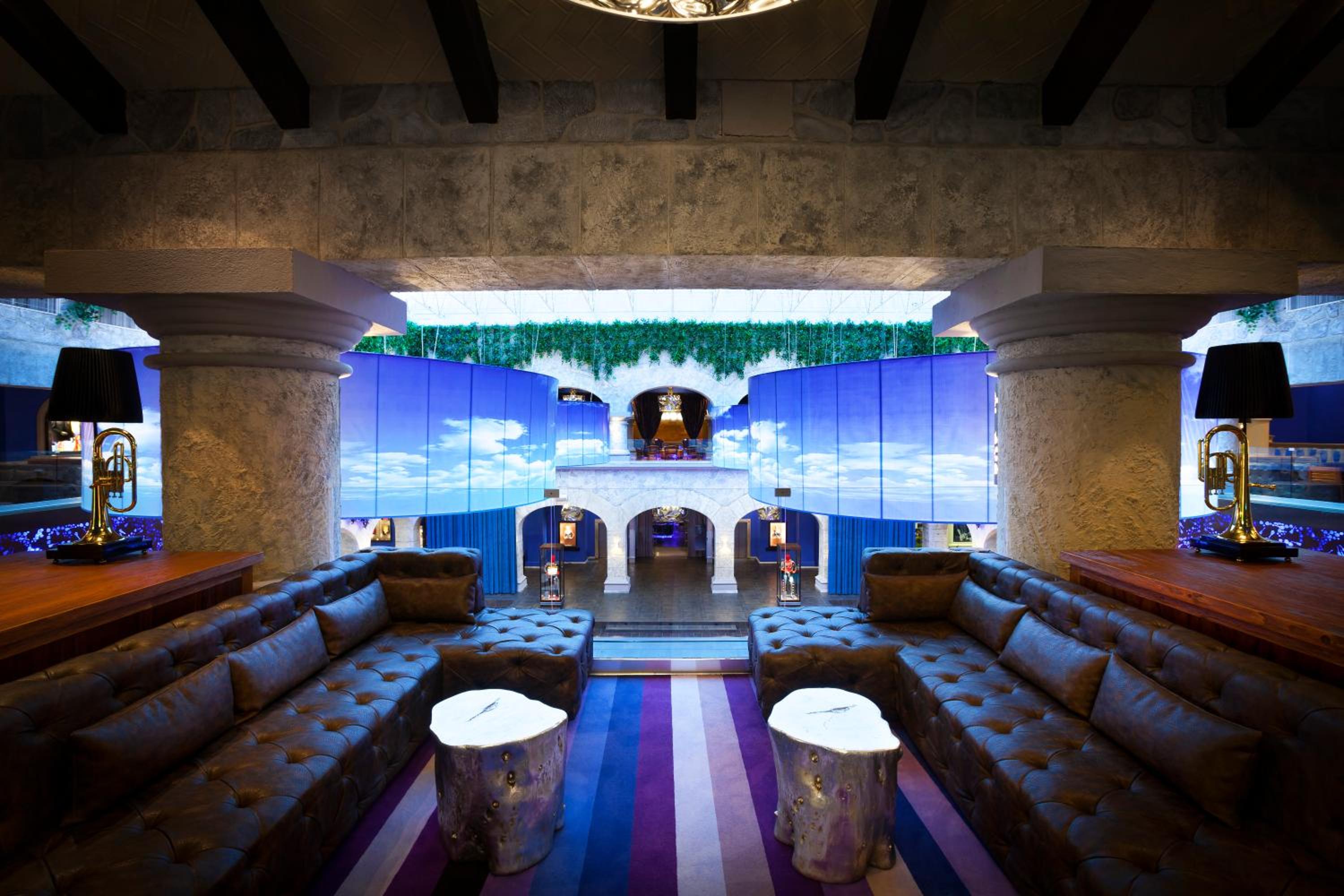 Hard Rock Hotel Riviera Maya - Heaven Adults Only - All Inclusive - Photo 108