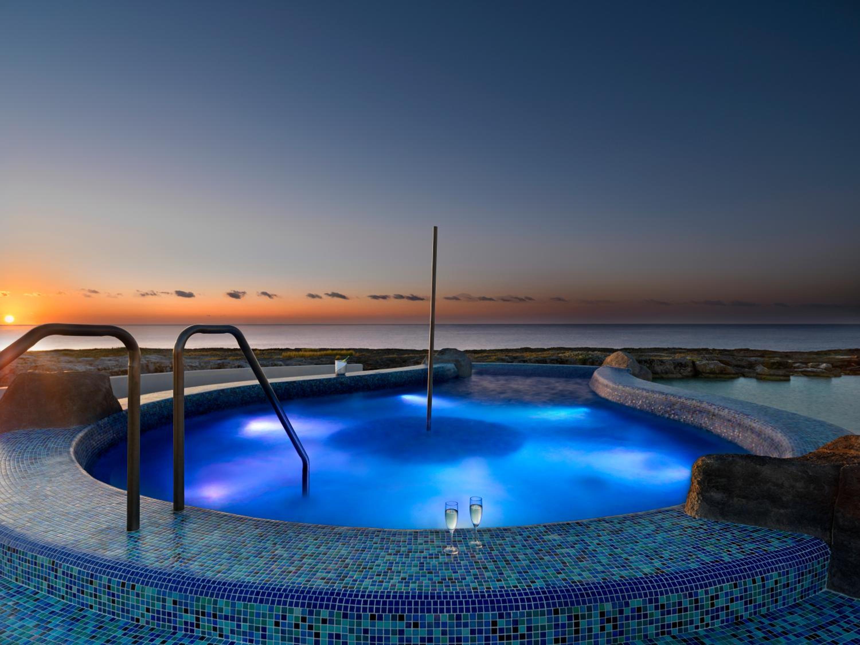 Hard Rock Hotel Riviera Maya - Heaven Adults Only - All Inclusive - Photo 92
