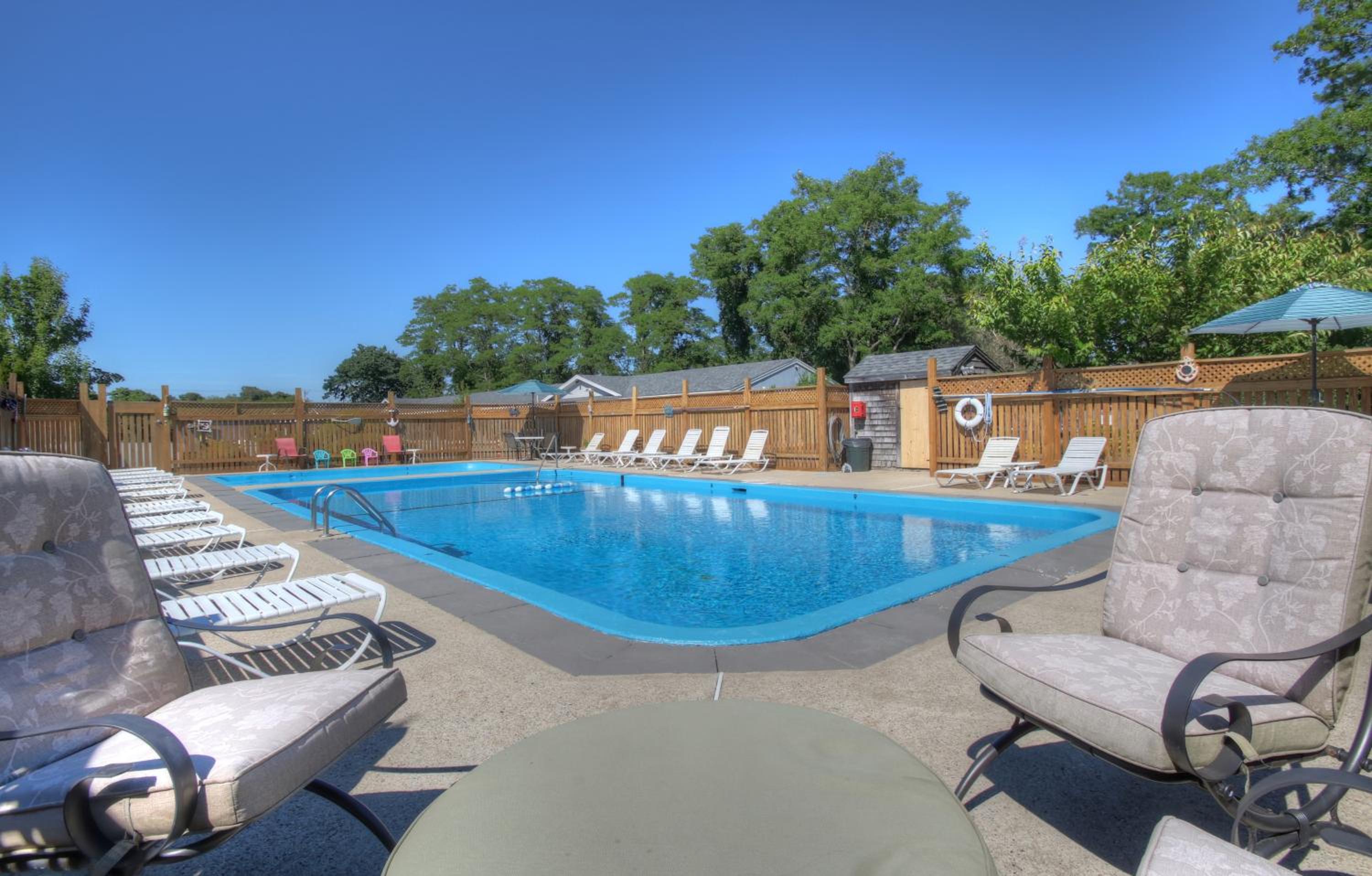 Windrift Motel
