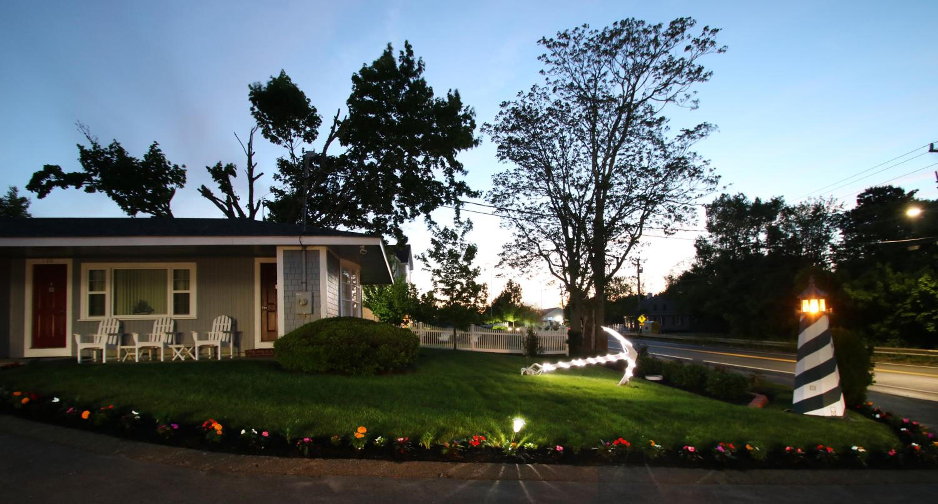 Windrift Motel