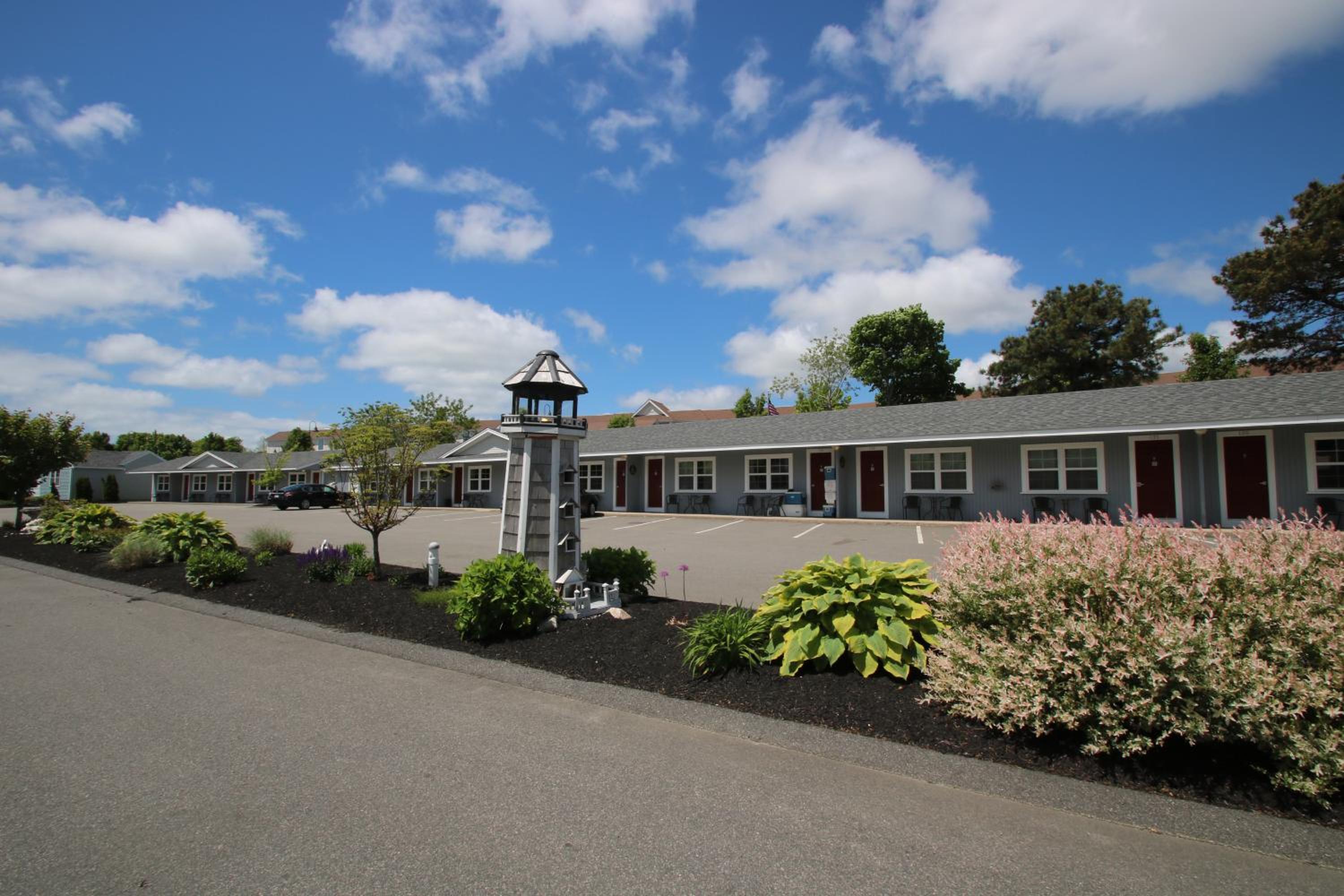Windrift Motel