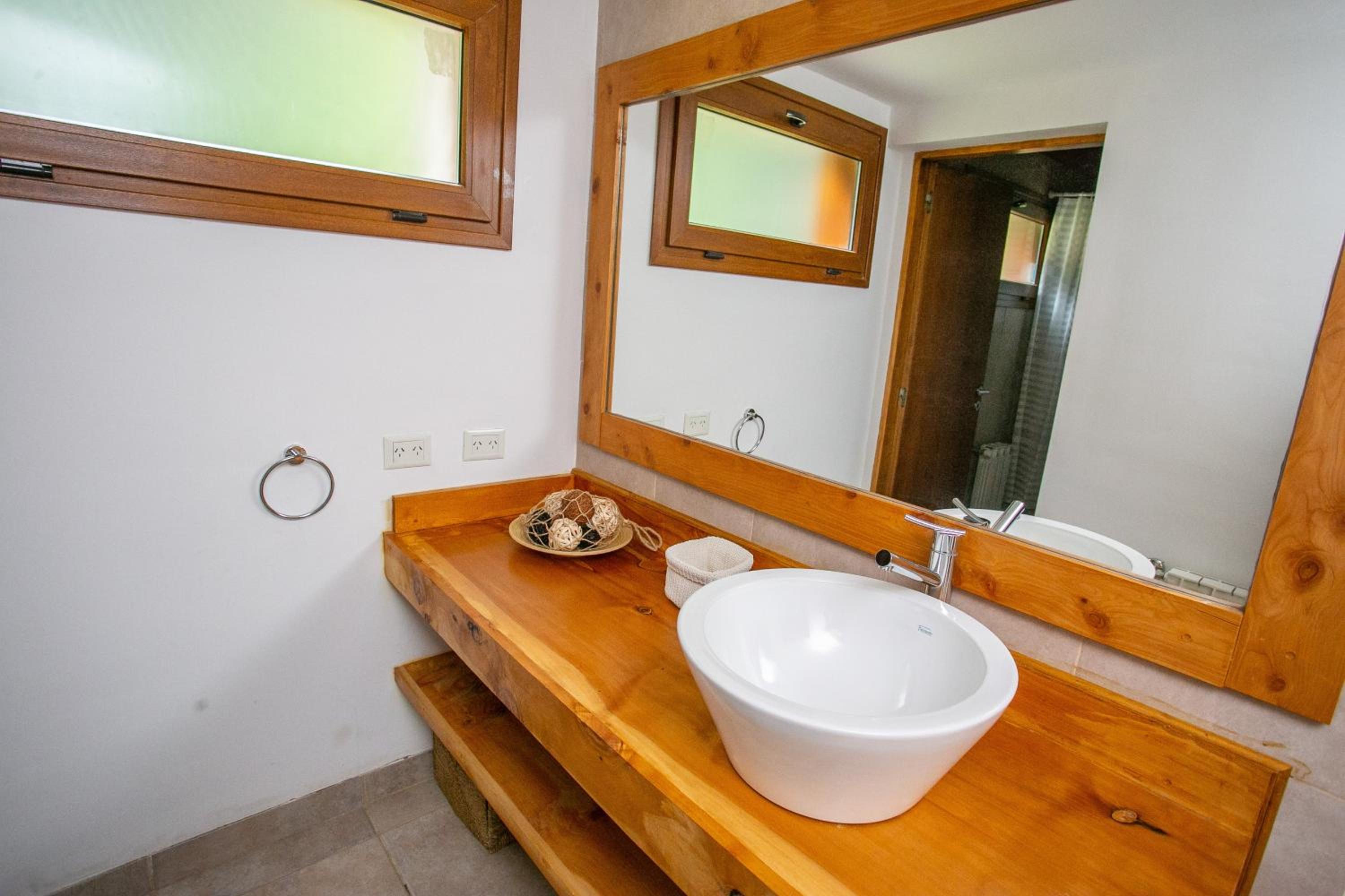 Cabañas Villa Sequoia