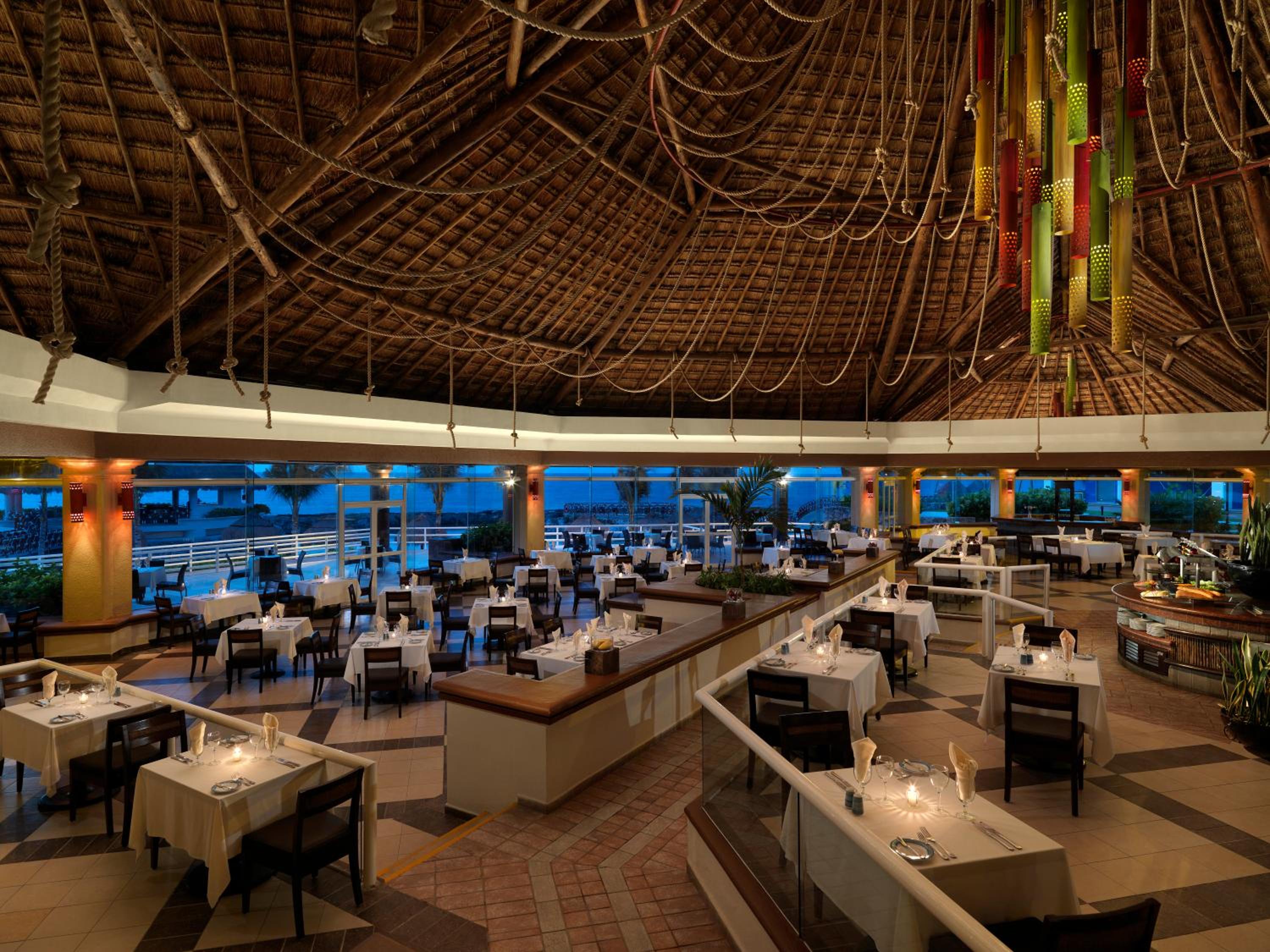 Hard Rock Hotel Riviera Maya - Heaven Adults Only - All Inclusive - Photo 69