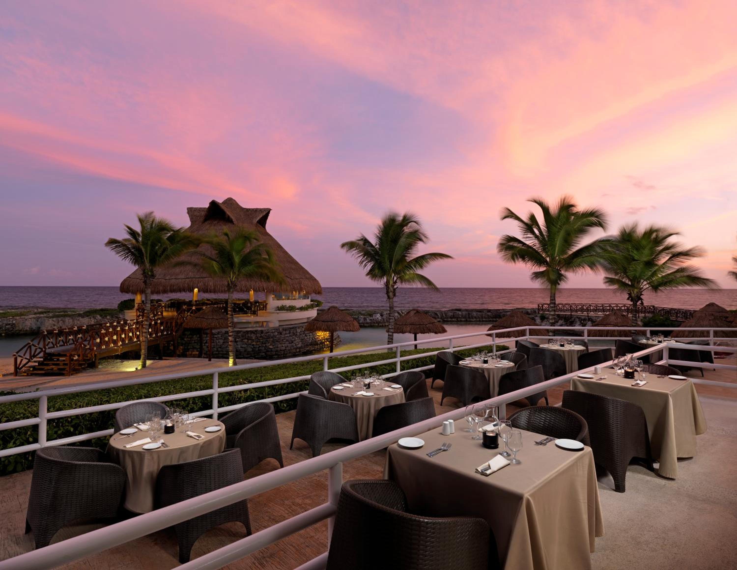 Hard Rock Hotel Riviera Maya - Heaven Adults Only - All Inclusive - Photo 120
