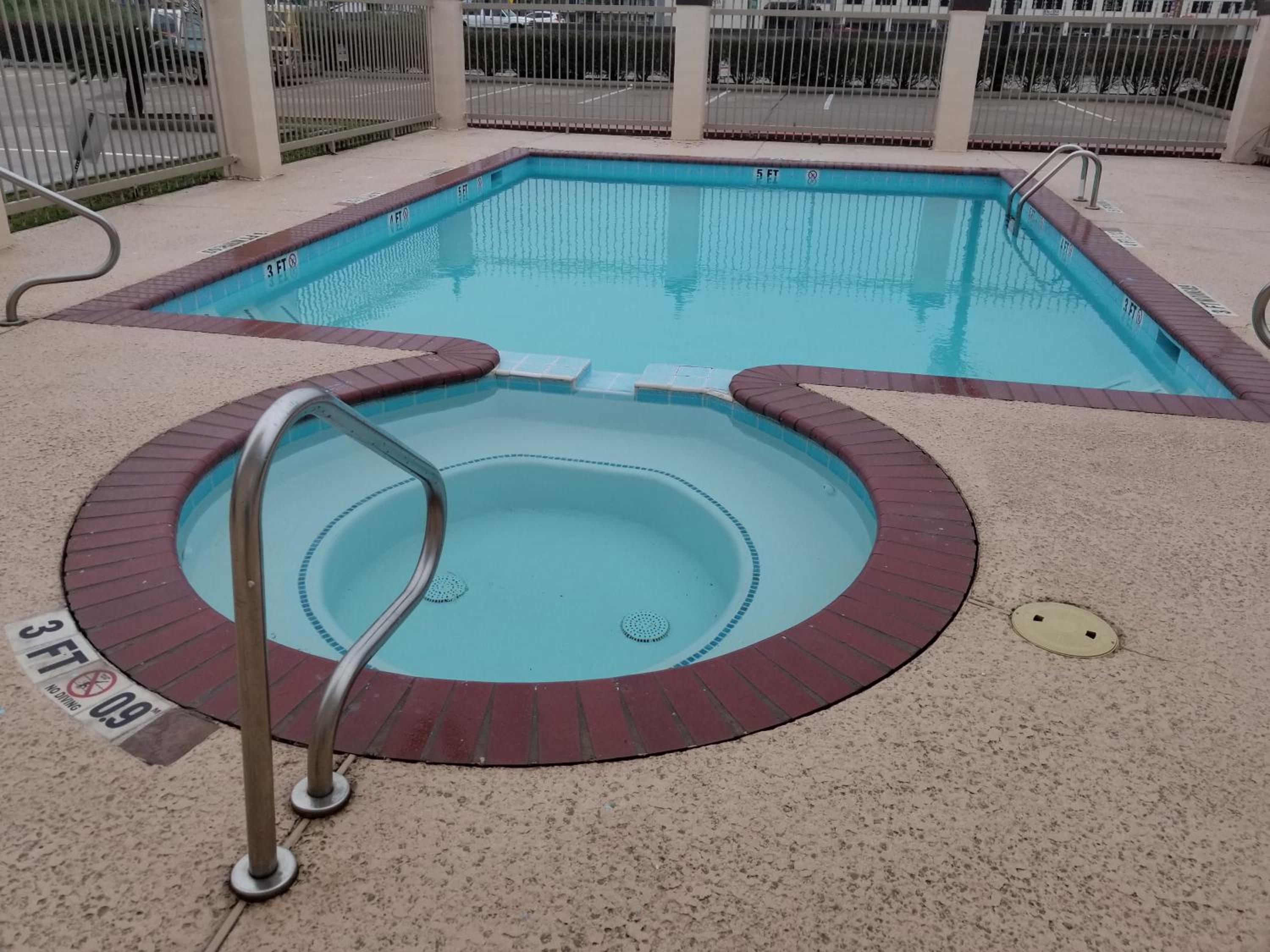 HomeBridge Inn and Suites