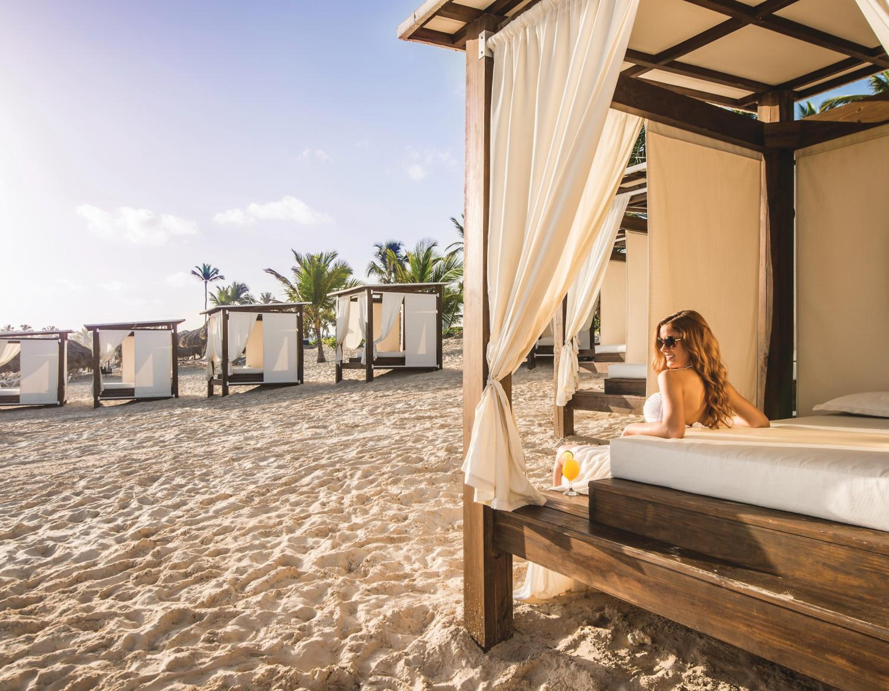 Hard Rock Hotel Riviera Maya - Heaven Adults Only - All Inclusive - Photo 45
