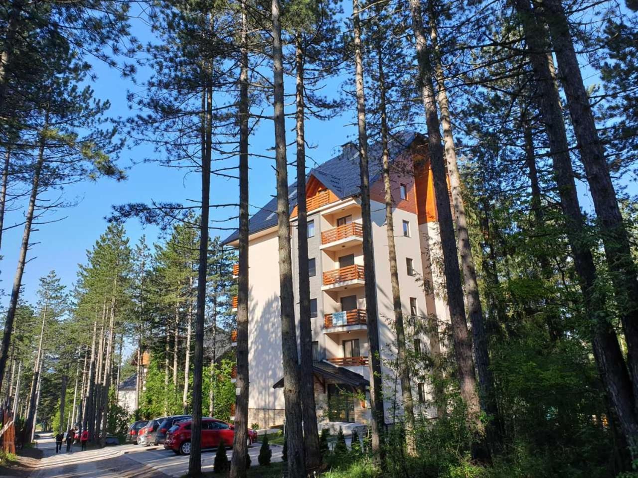 Apartman Berolina view 5