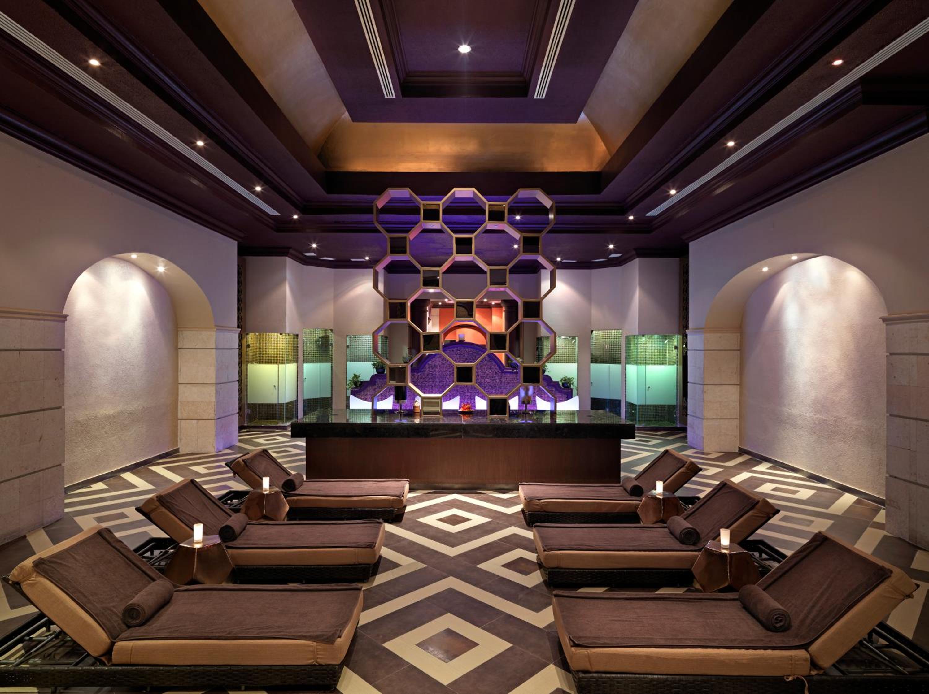 Hard Rock Hotel Riviera Maya - Heaven Adults Only - All Inclusive - Photo 135