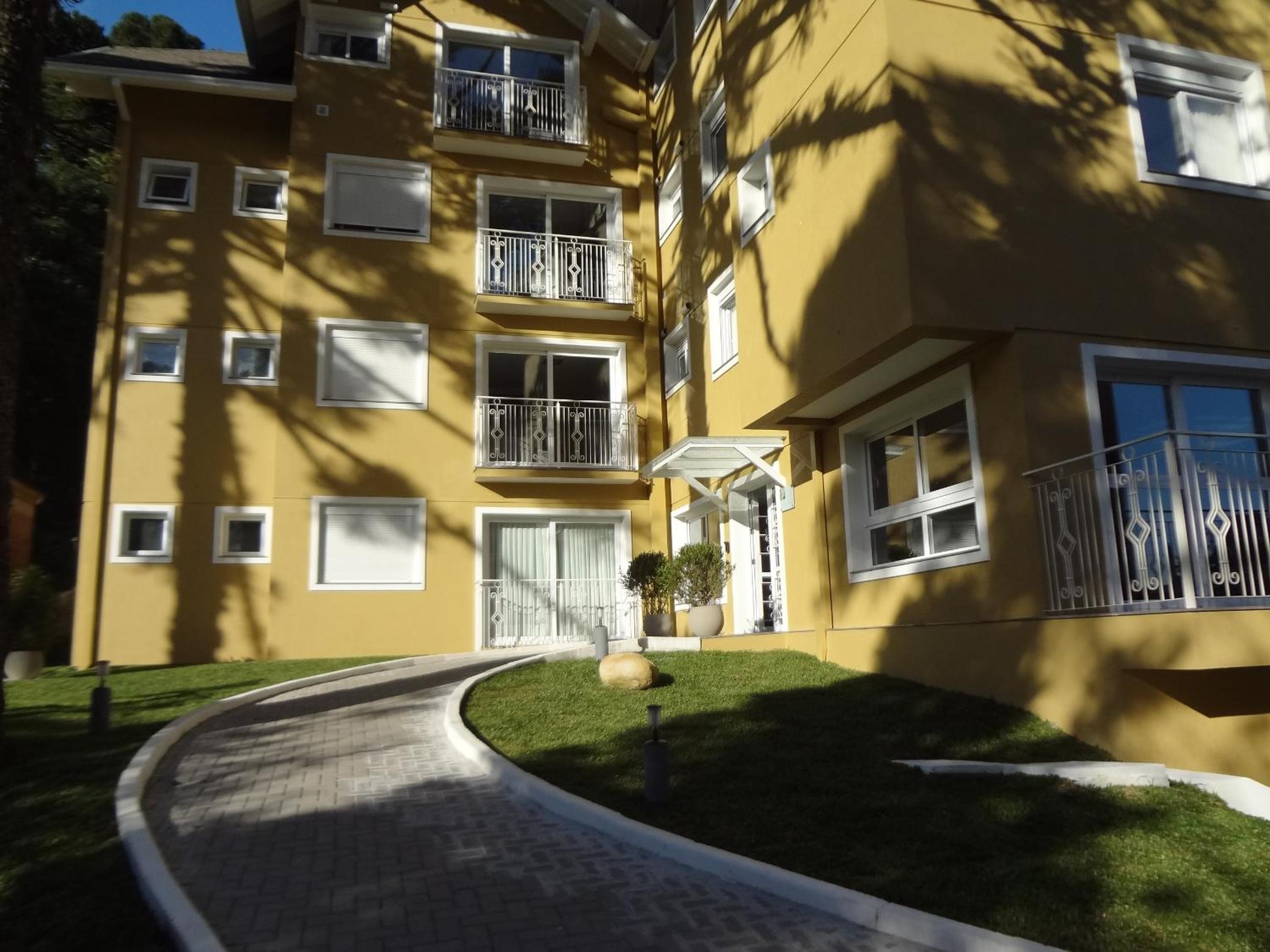 Apartamento 105 da Borges view 2