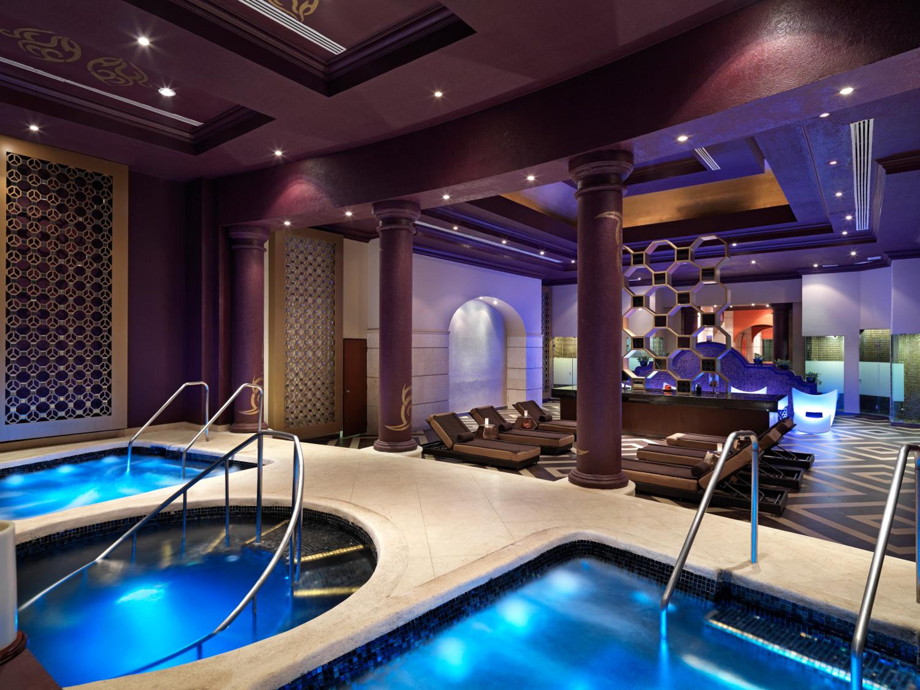 Hard Rock Hotel Riviera Maya - Heaven Adults Only - All Inclusive - Photo 38