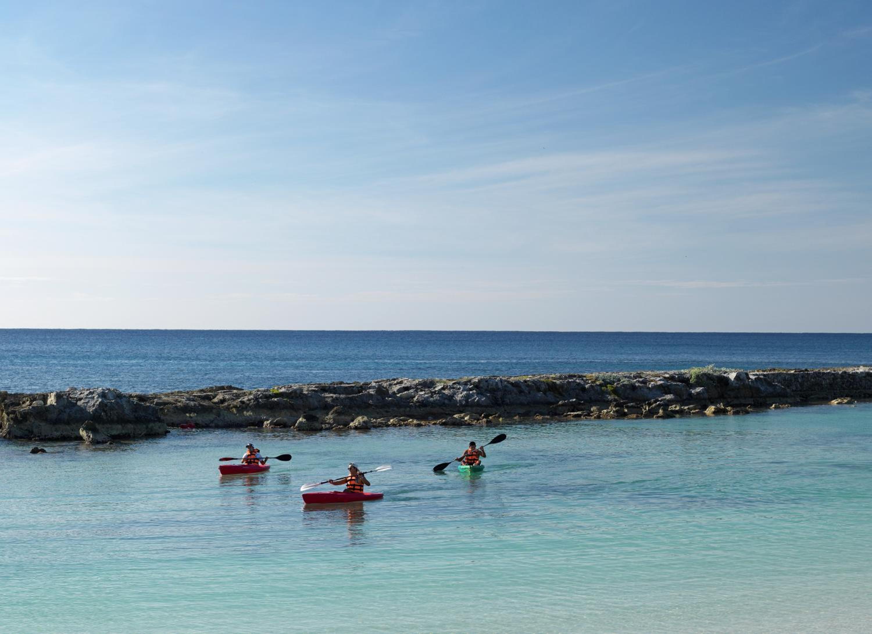 Hard Rock Hotel Riviera Maya - Heaven Adults Only - All Inclusive - Photo 61