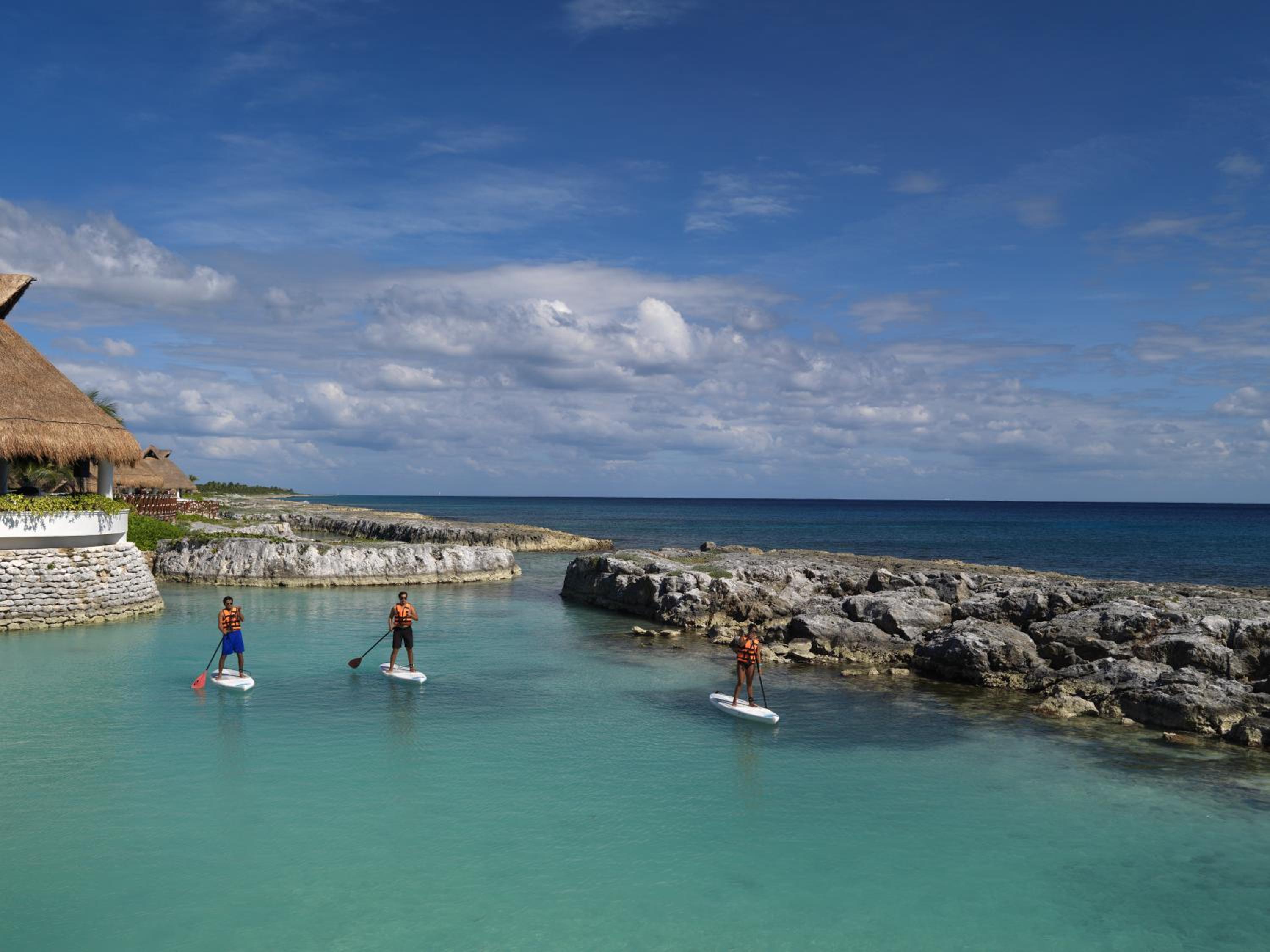 Hard Rock Hotel Riviera Maya - Heaven Adults Only - All Inclusive - Photo 132