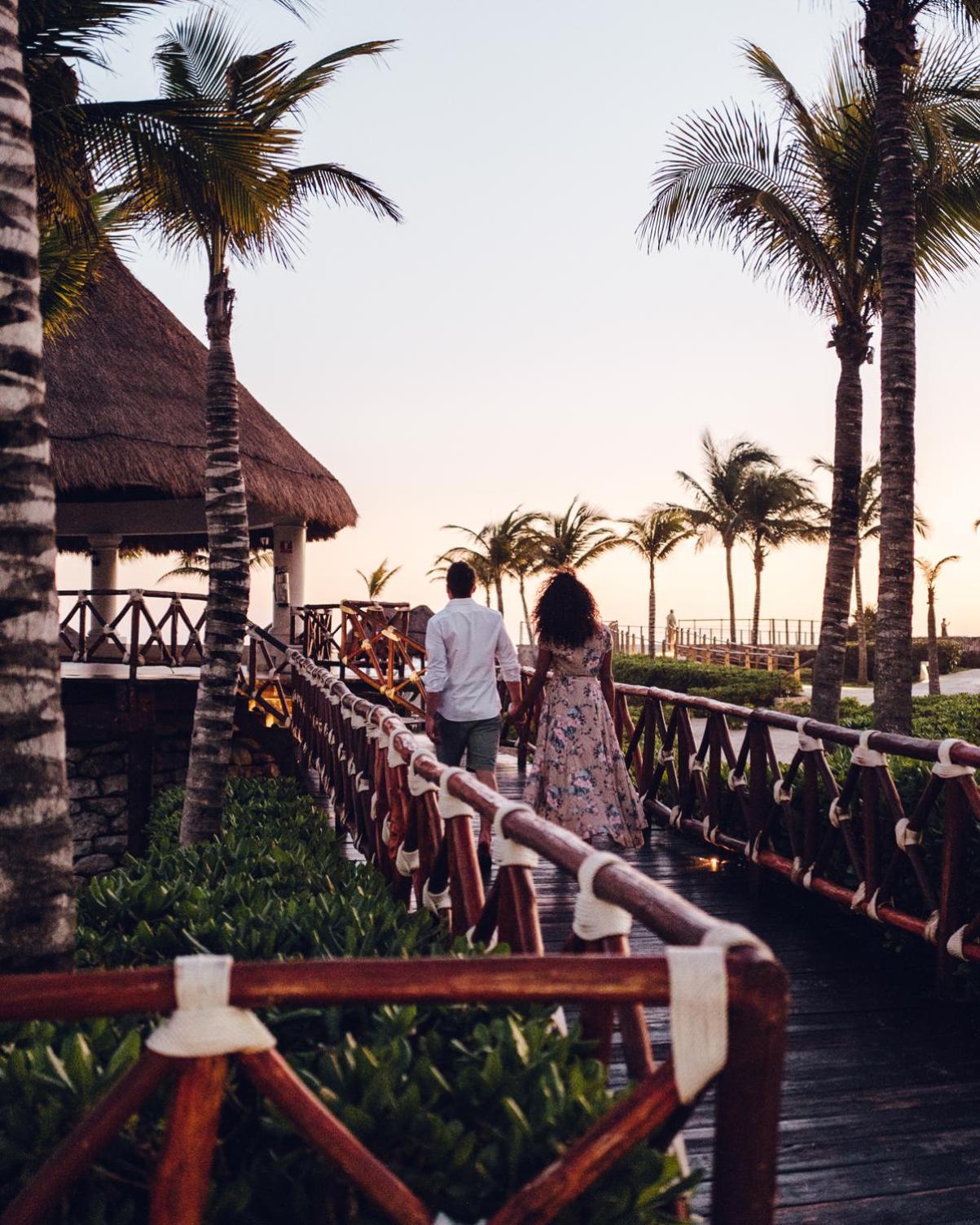 Hard Rock Hotel Riviera Maya - Heaven Adults Only - All Inclusive
