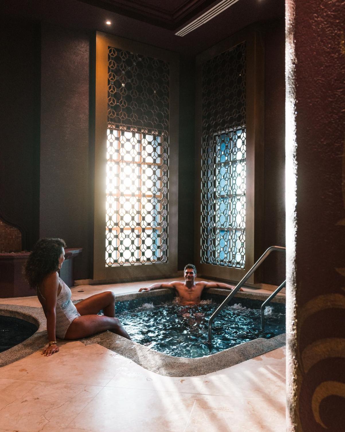 Hard Rock Hotel Riviera Maya - Heaven Adults Only - All Inclusive - Photo 125