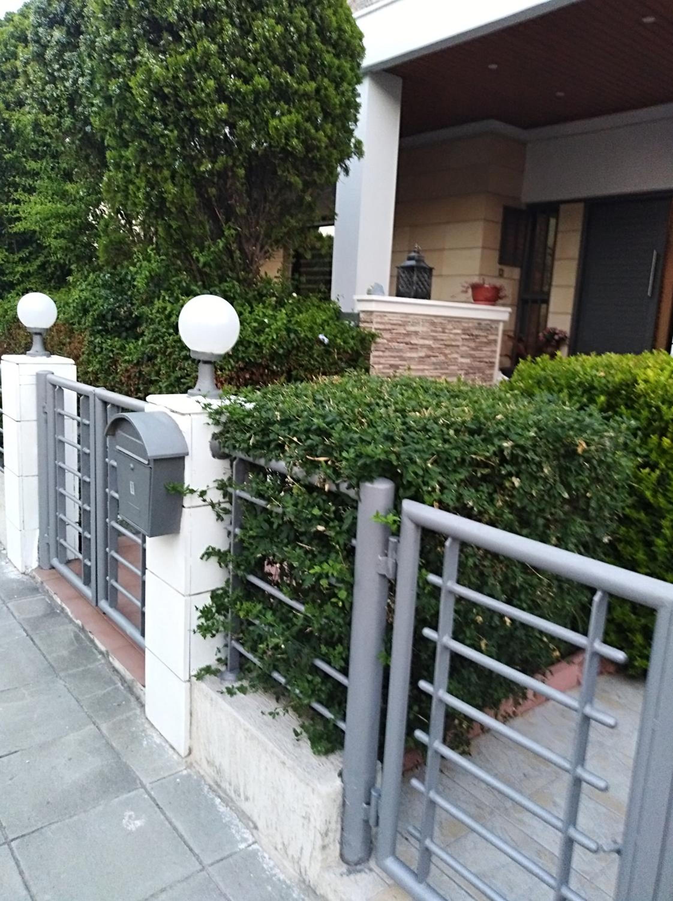 Andros Residence