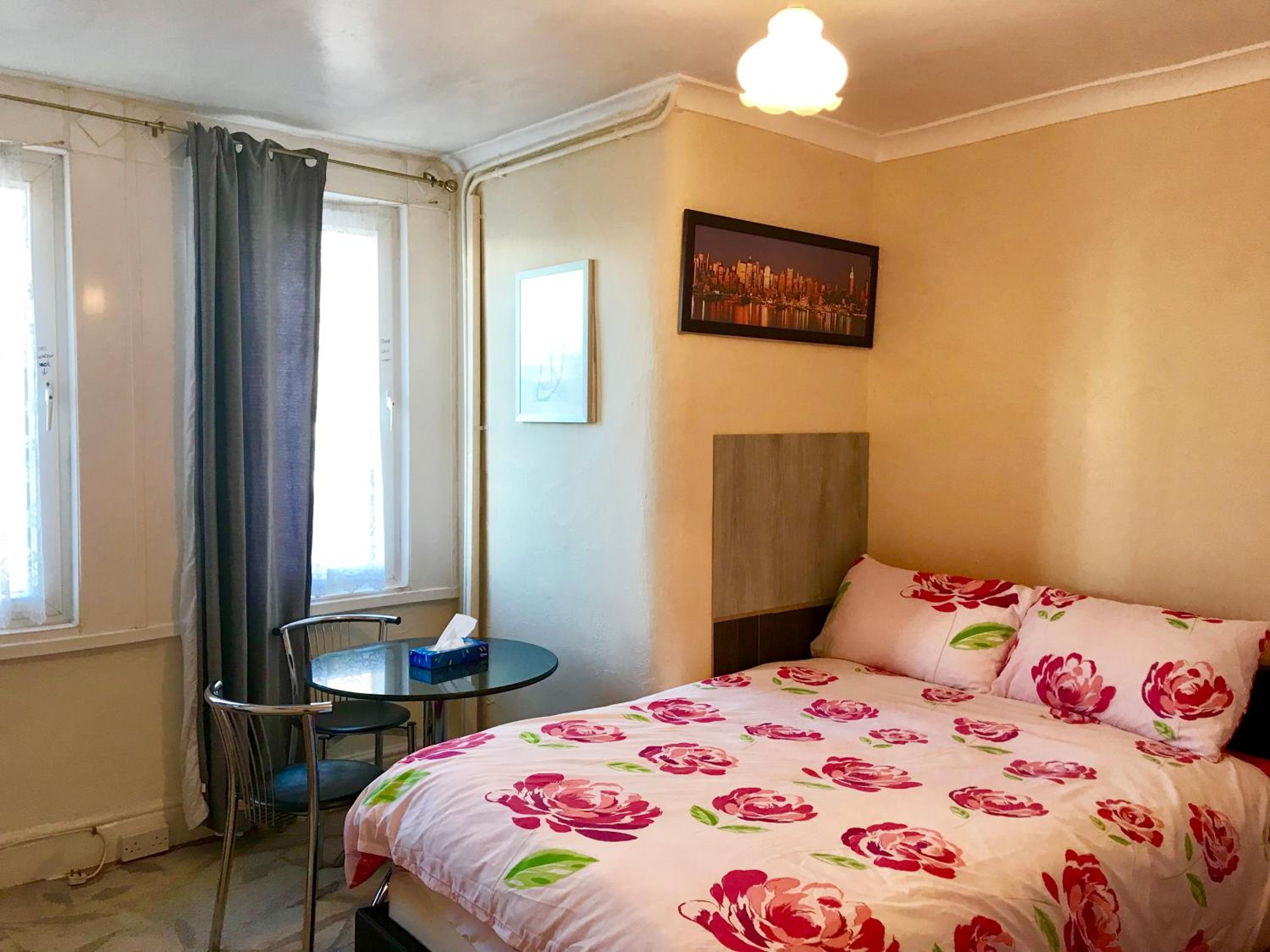 Aparthotel Coniston