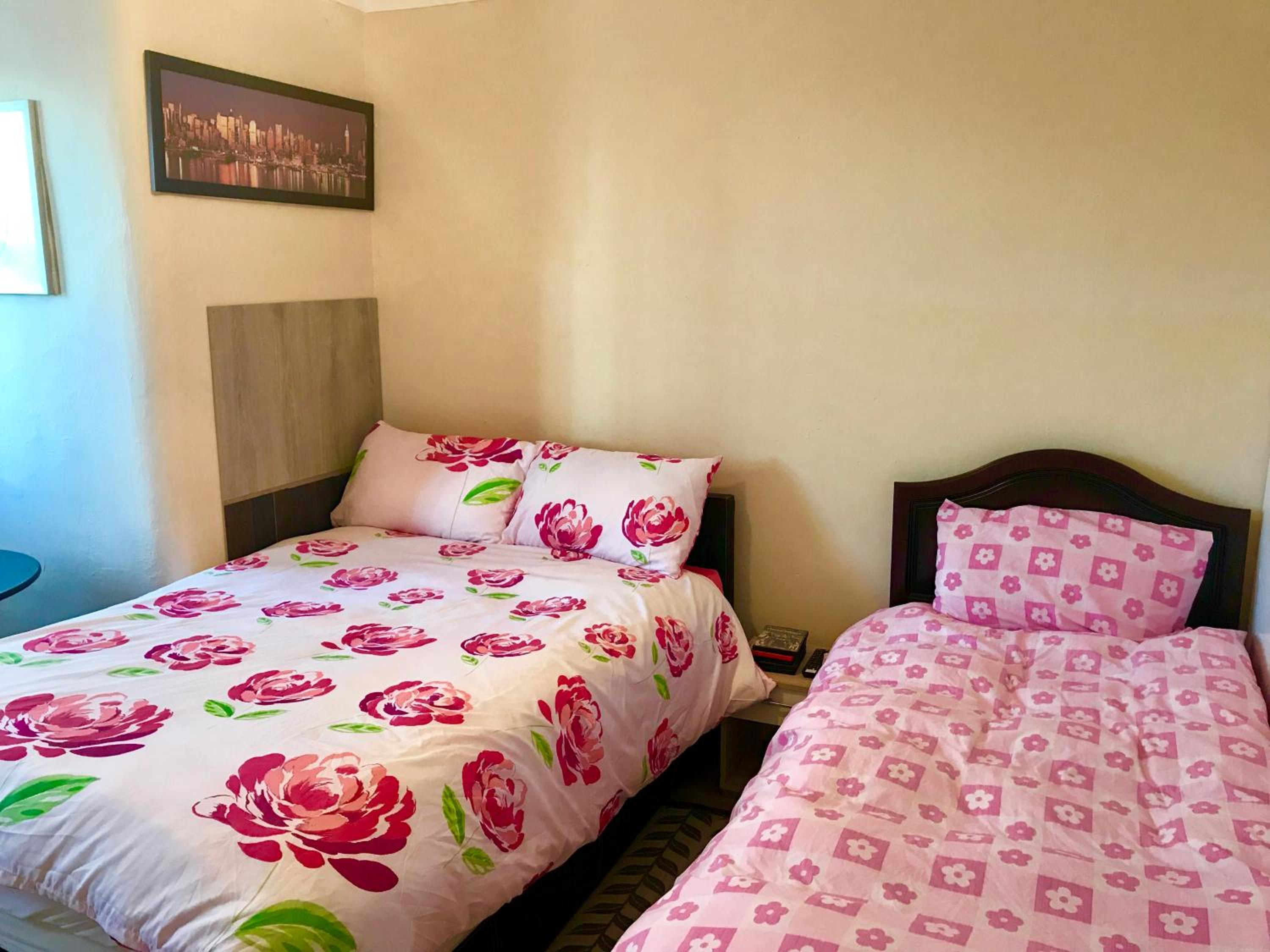 Aparthotel Coniston
