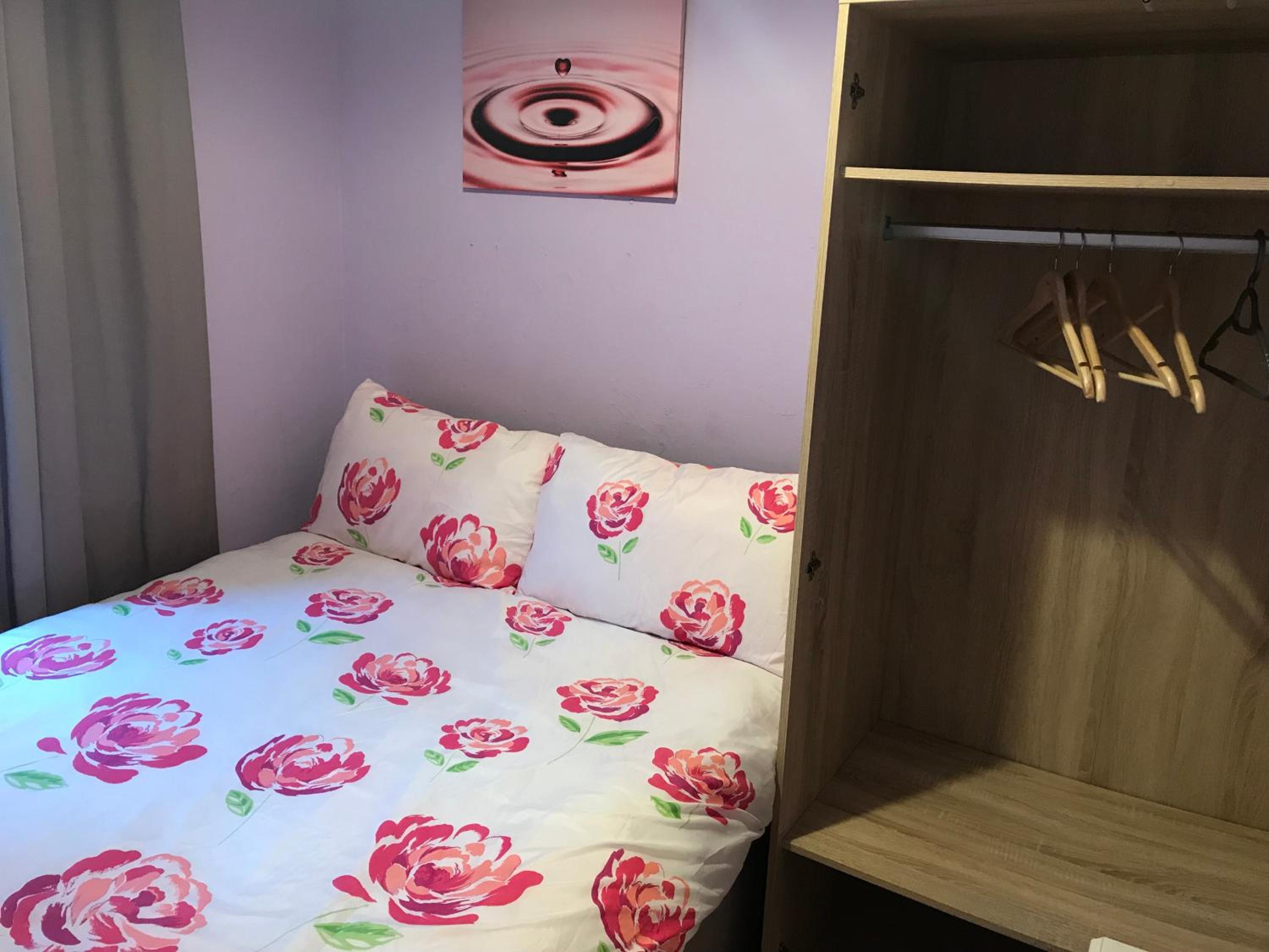 Aparthotel Coniston