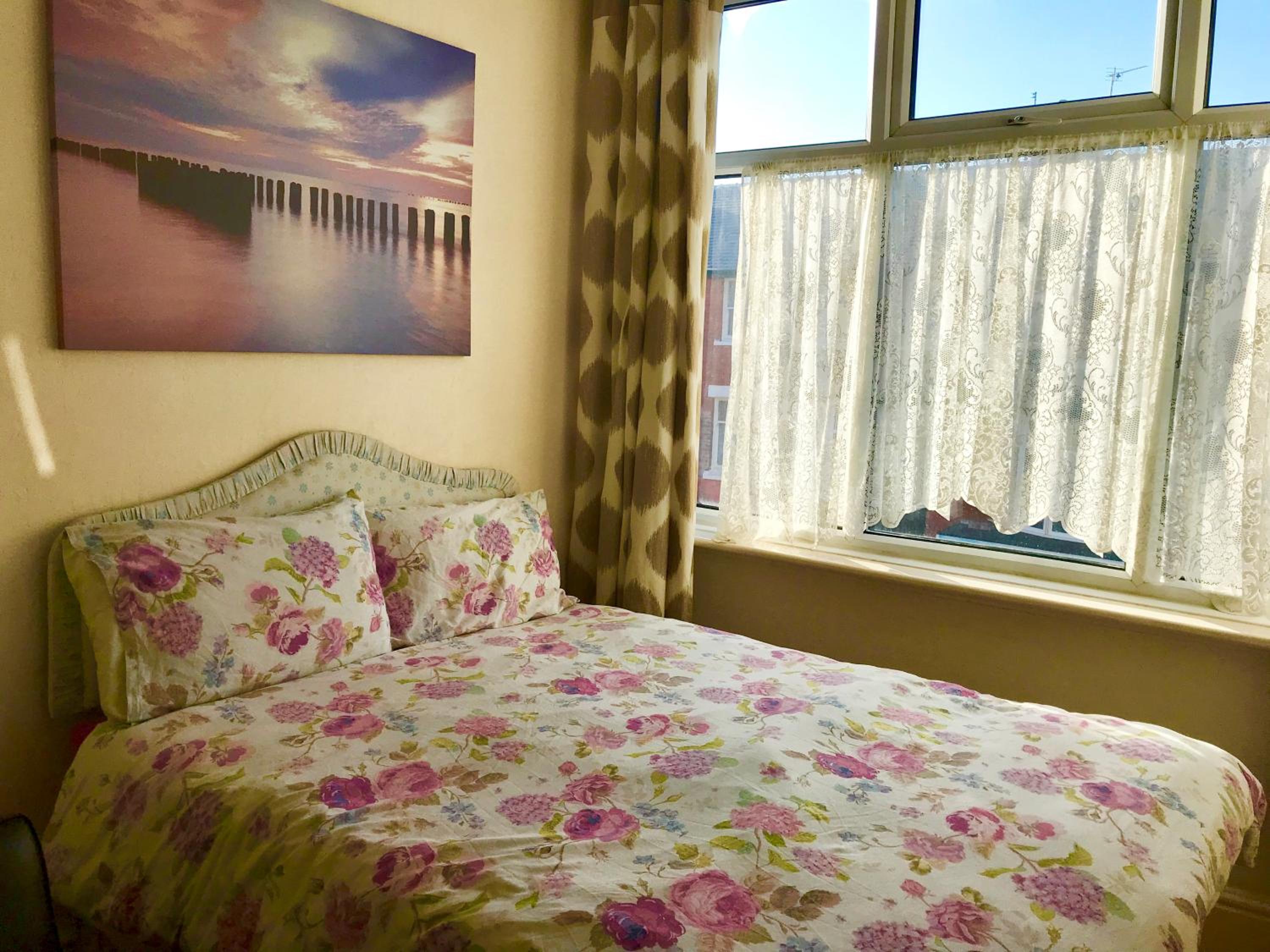 Aparthotel Coniston
