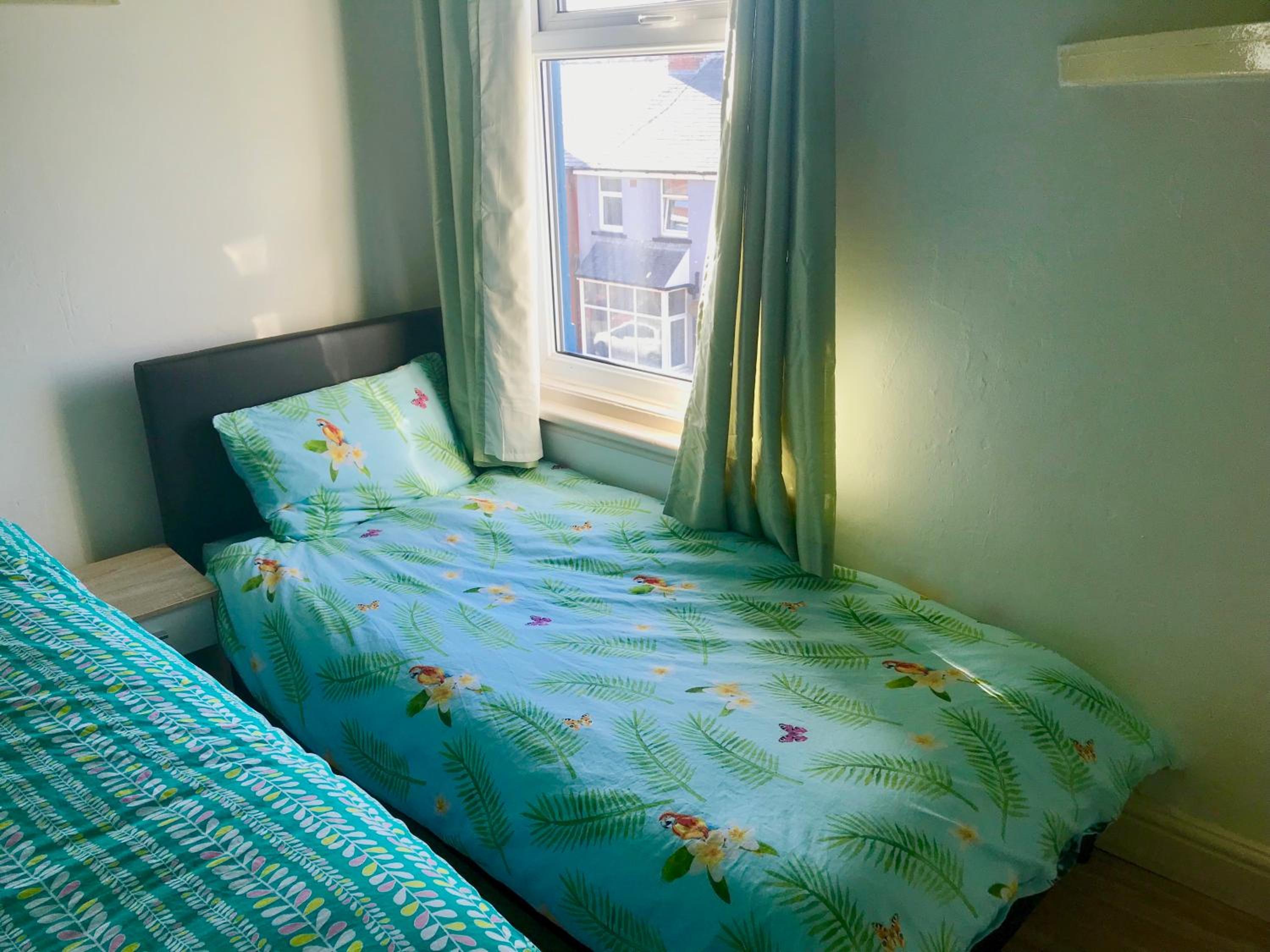 Aparthotel Coniston