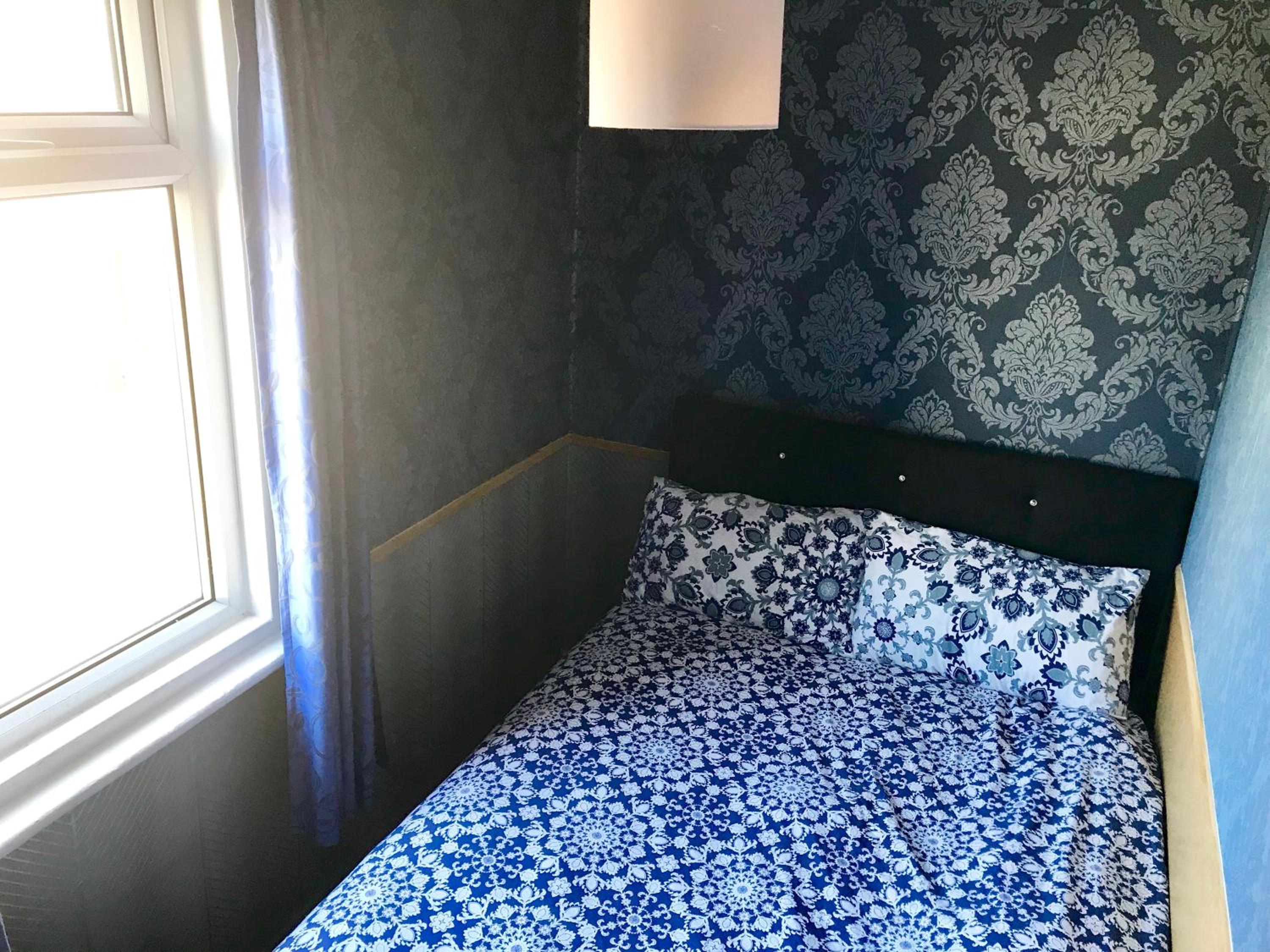 Aparthotel Coniston