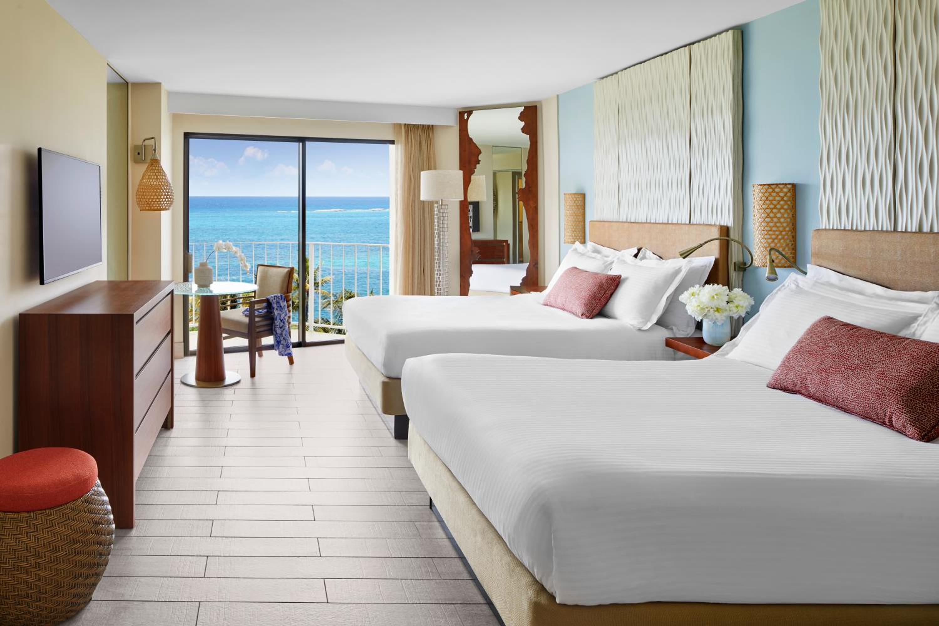 Nassau - Paradise Island Vacations - The Coral at Atlantis - Property Image 5