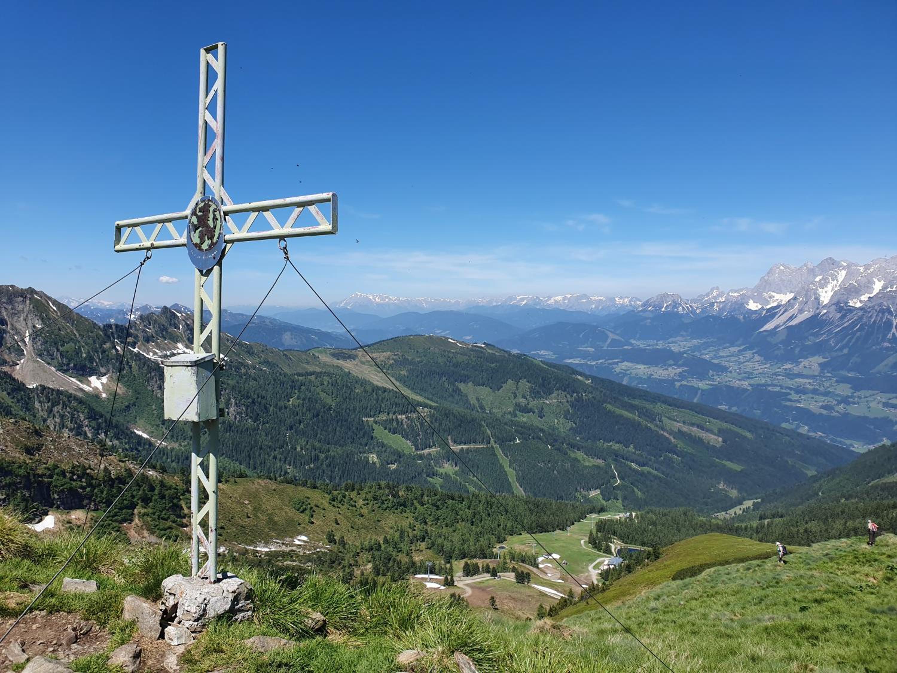 Appartement BERGTRÄUME