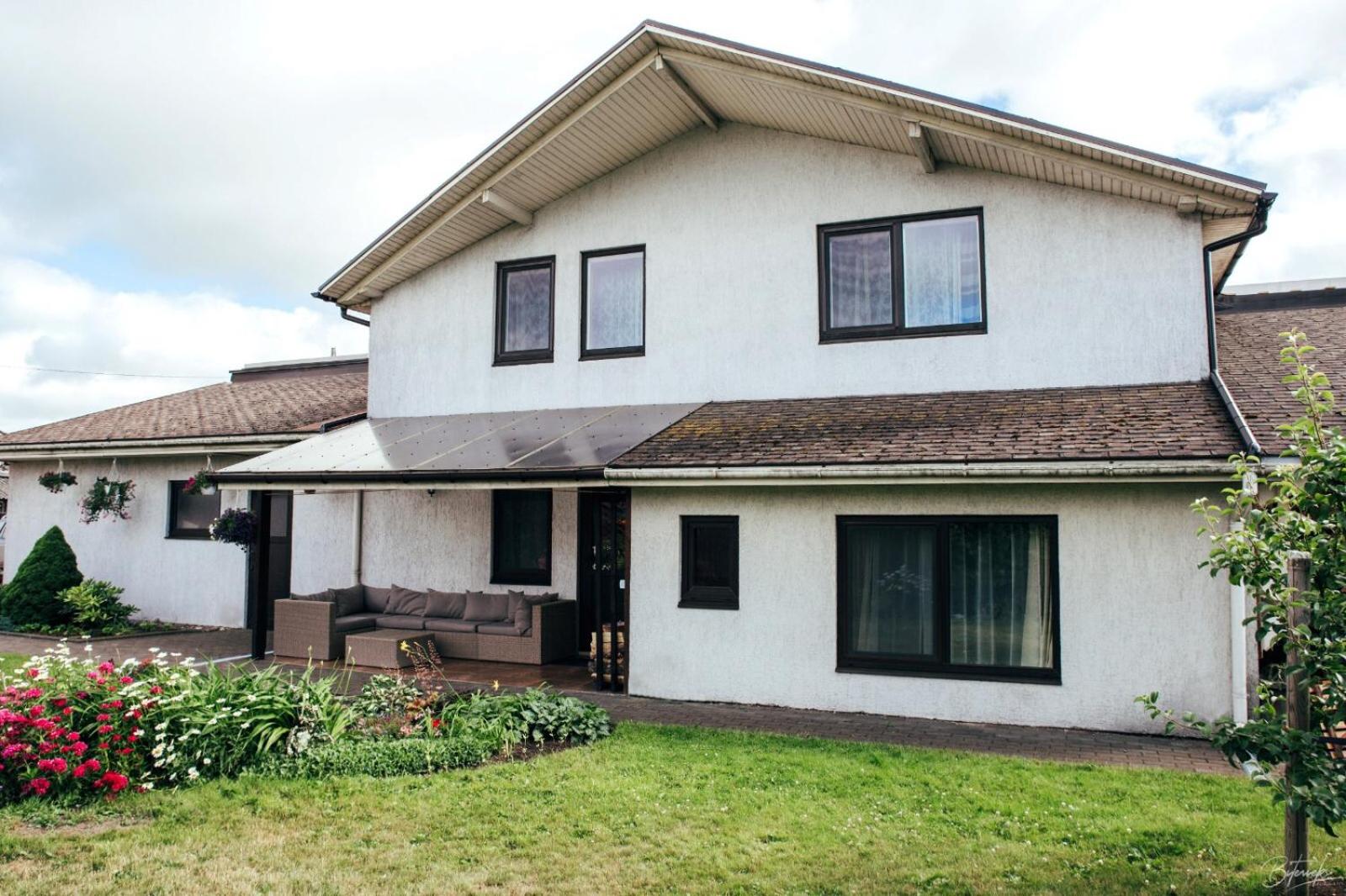 Hotel Flower apartment - Image 1