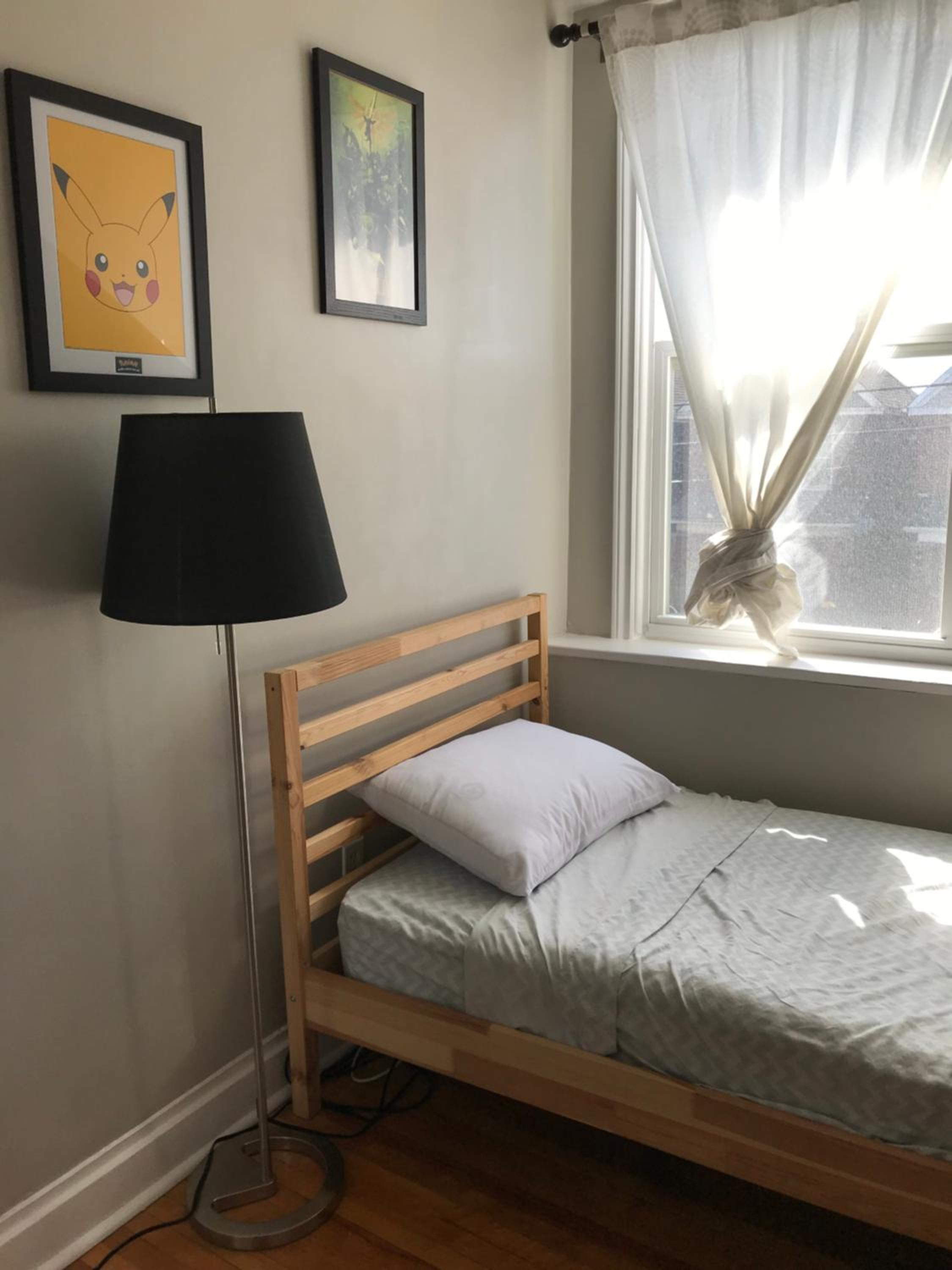 Doucet Guesthouse