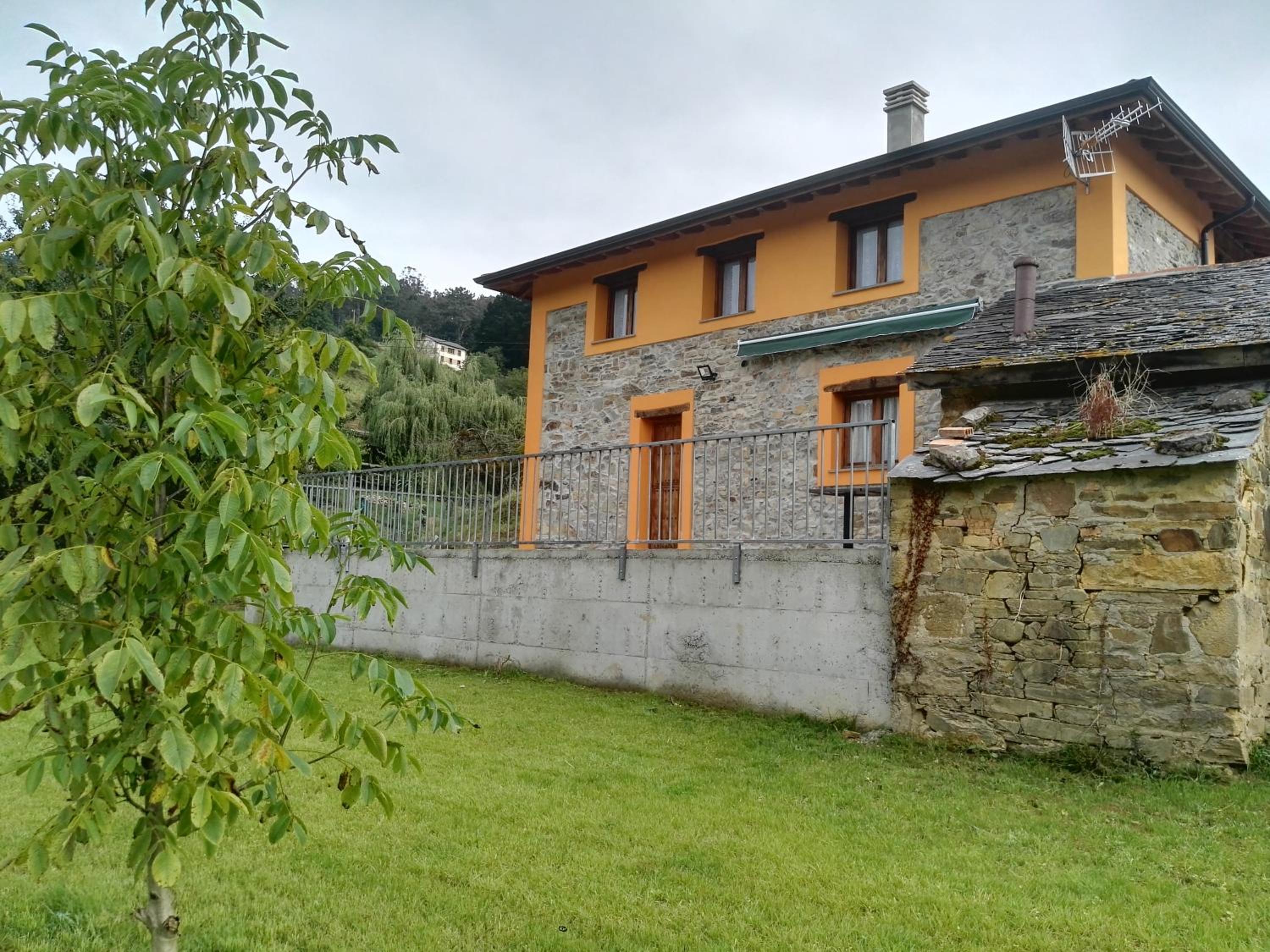 Casa el Fanoso view 3