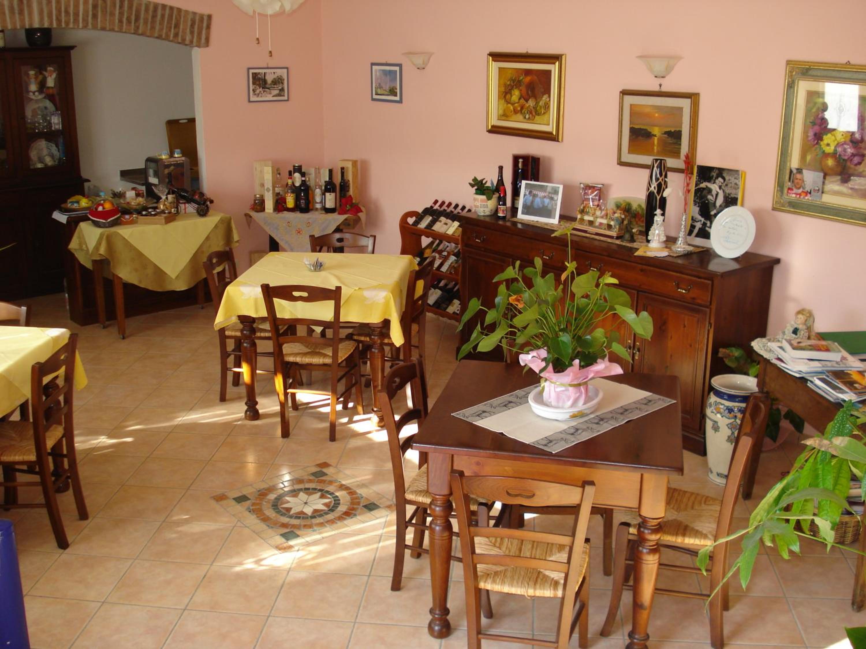 Agriturismo Ai Piacentini view 4