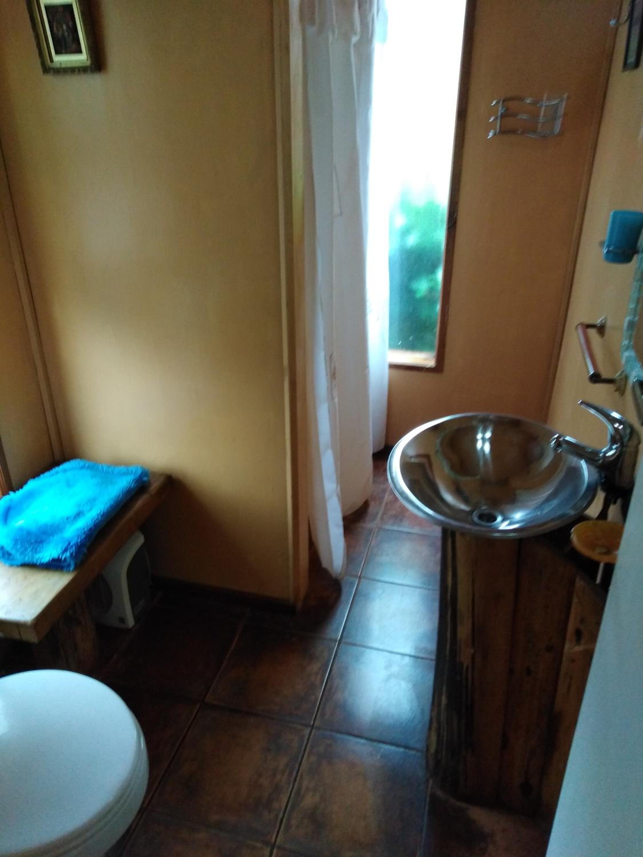 Cabañas Spa Bungalows Huarranchi