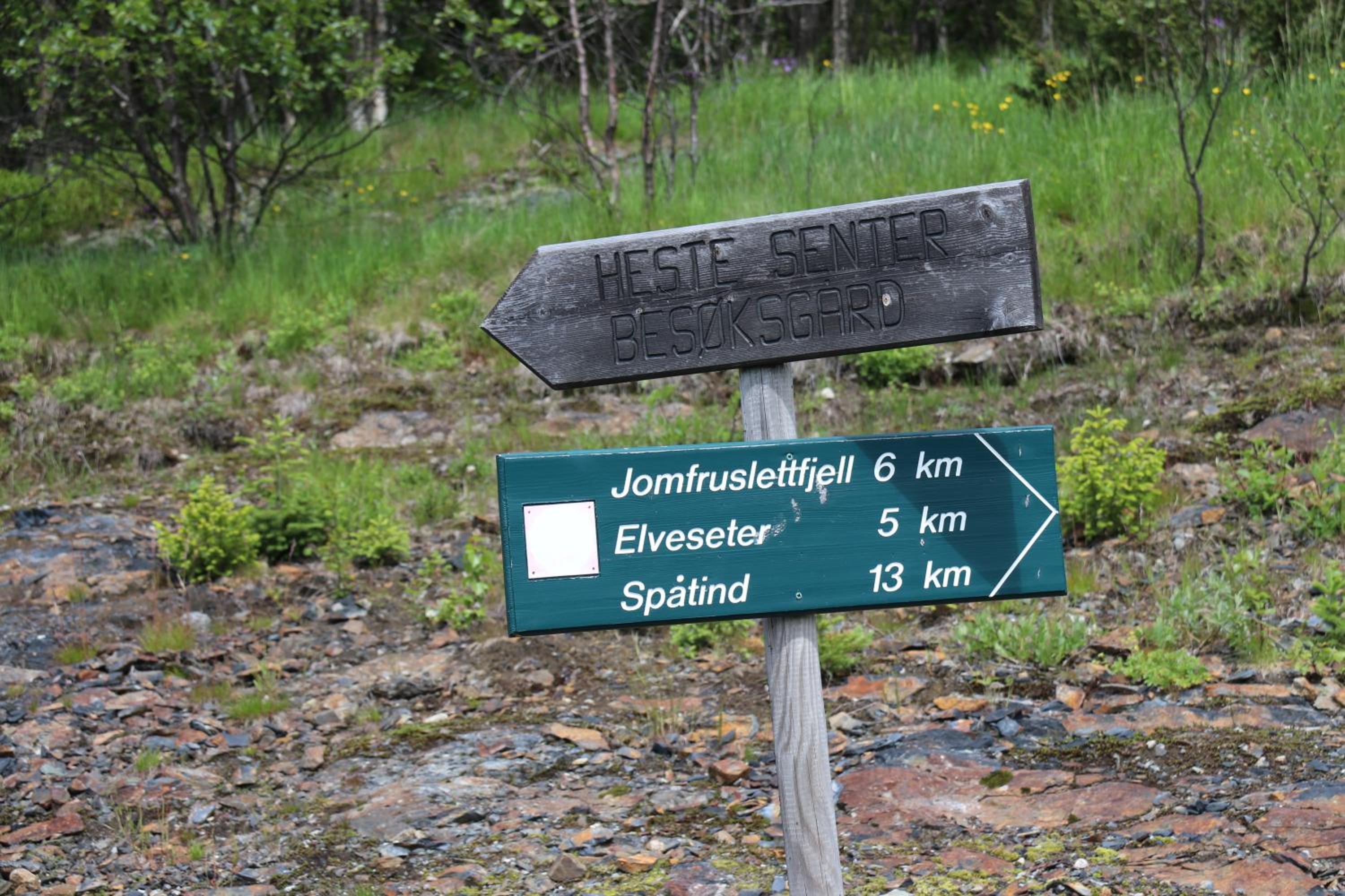 Gamlestølen Fjellstue view 3
