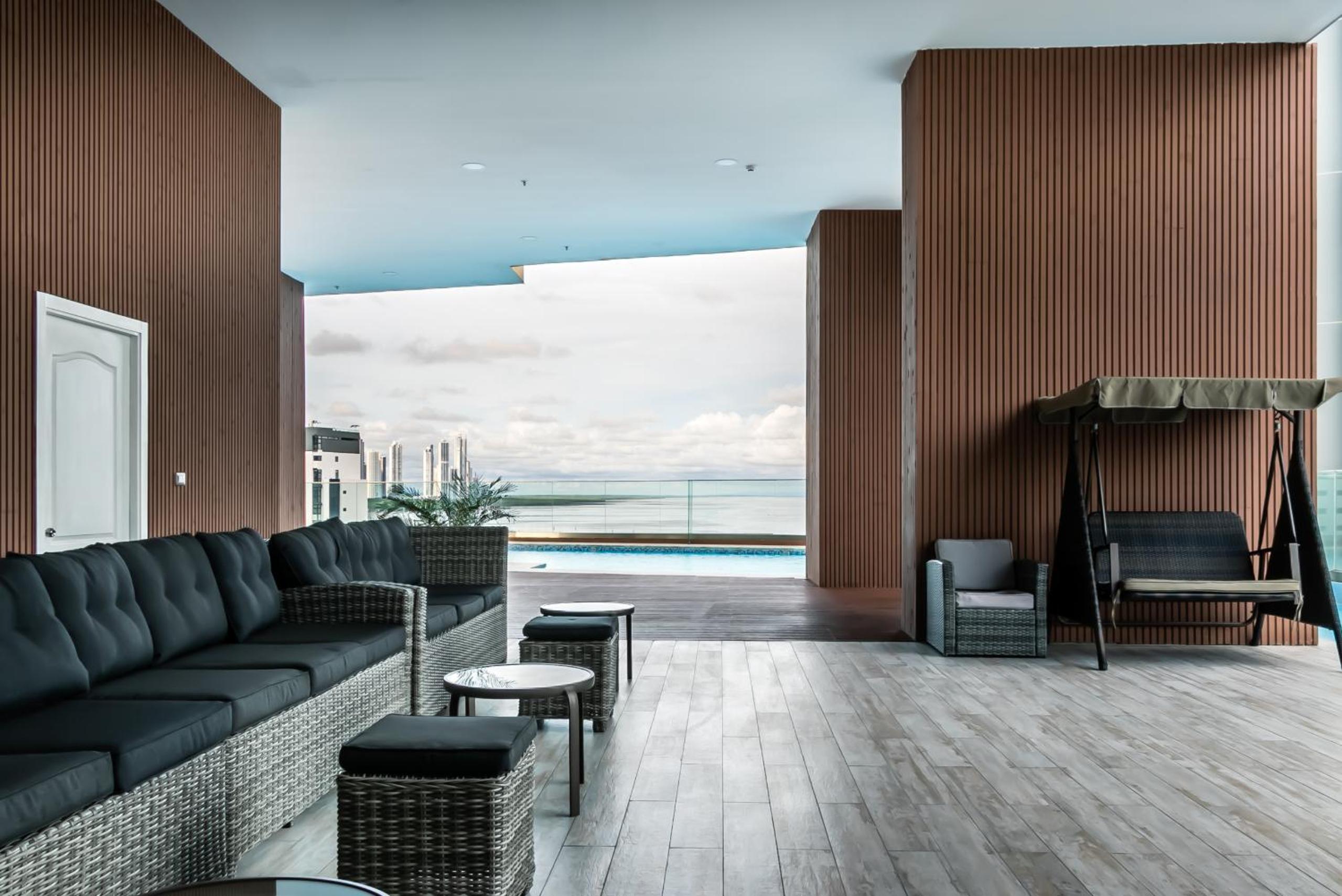 Gorgeous Apartment - PH Quartier Del Mar
