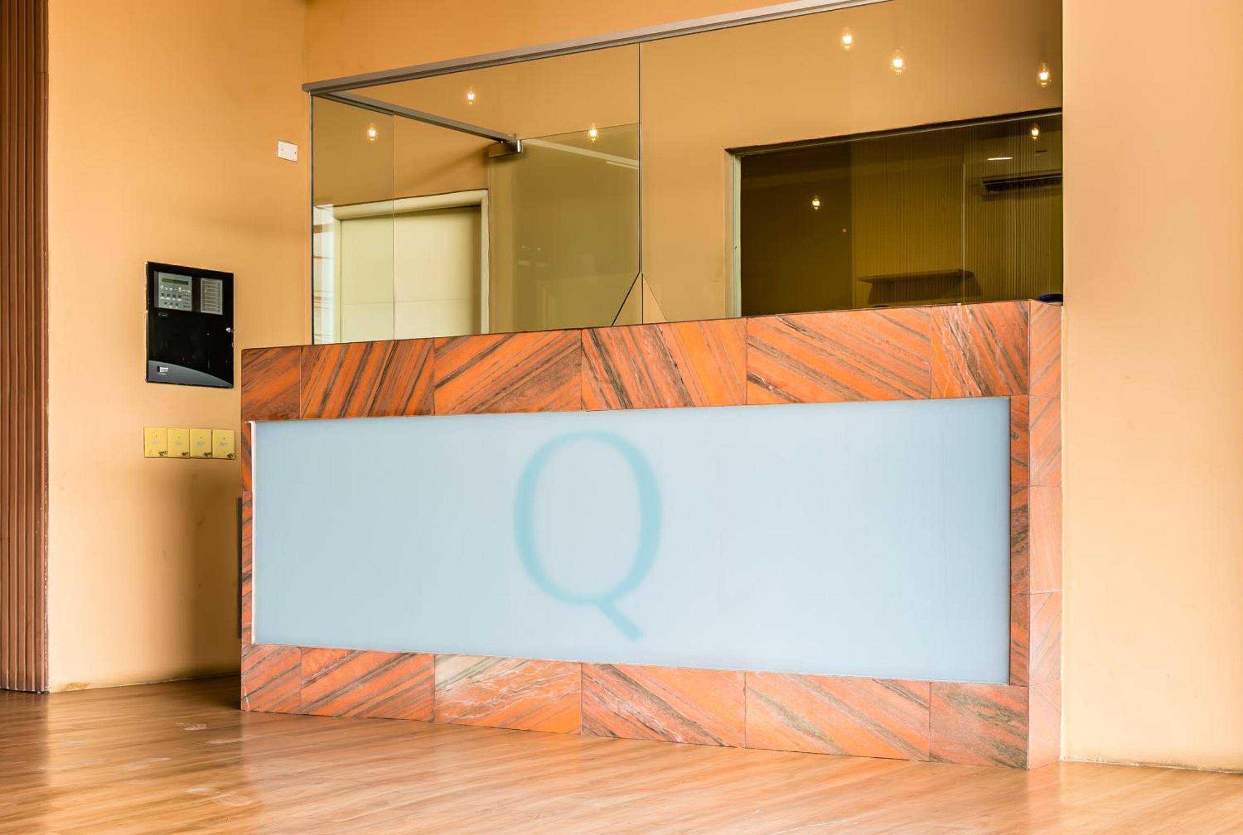 Gorgeous Apartment - PH Quartier Del Mar